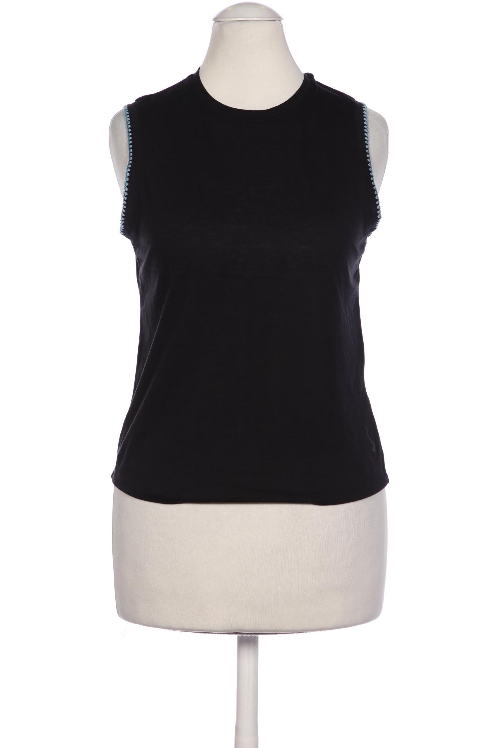 

Nike Damen Top, schwarz, Gr. 34