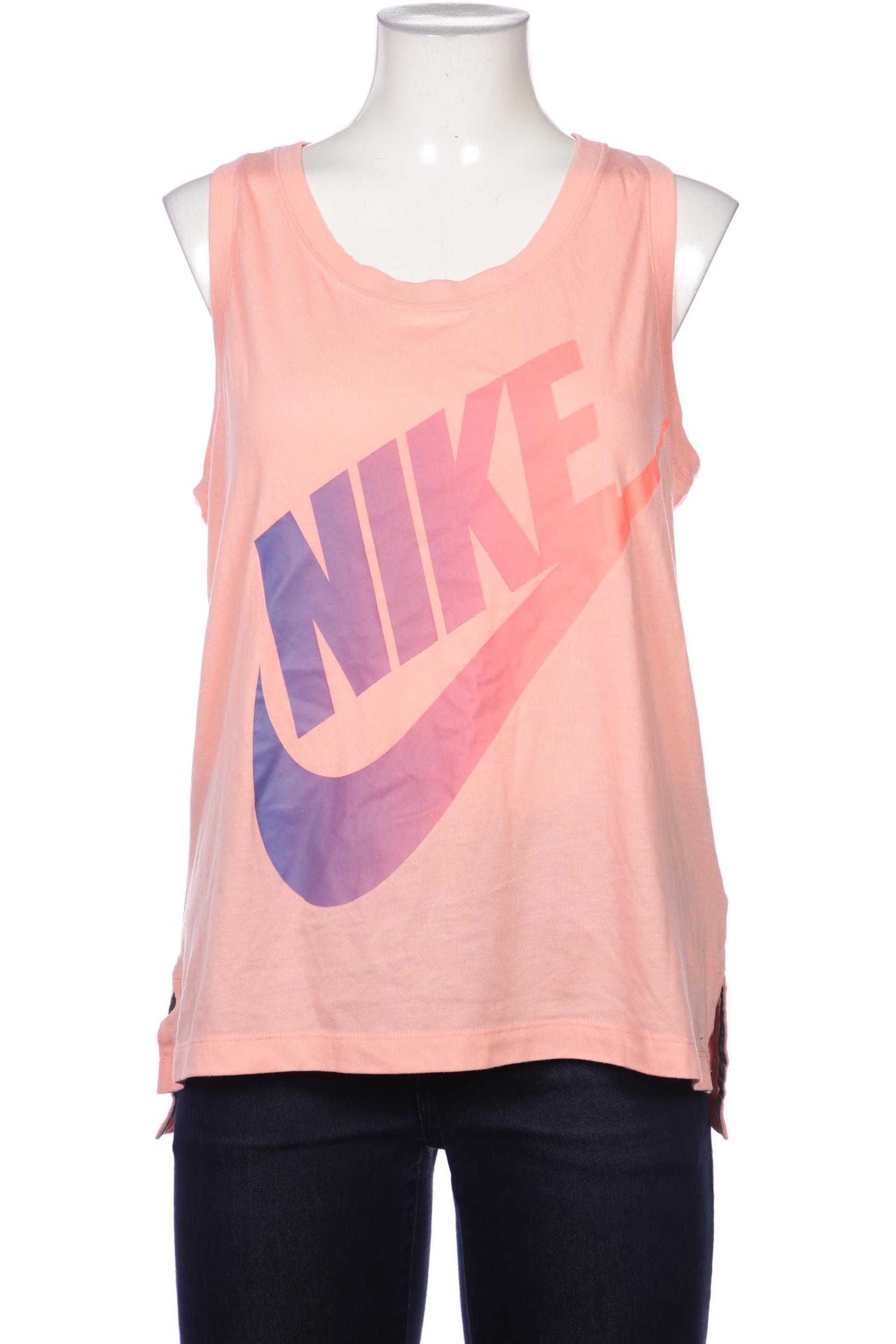 

Nike Damen Top, pink, Gr. 42