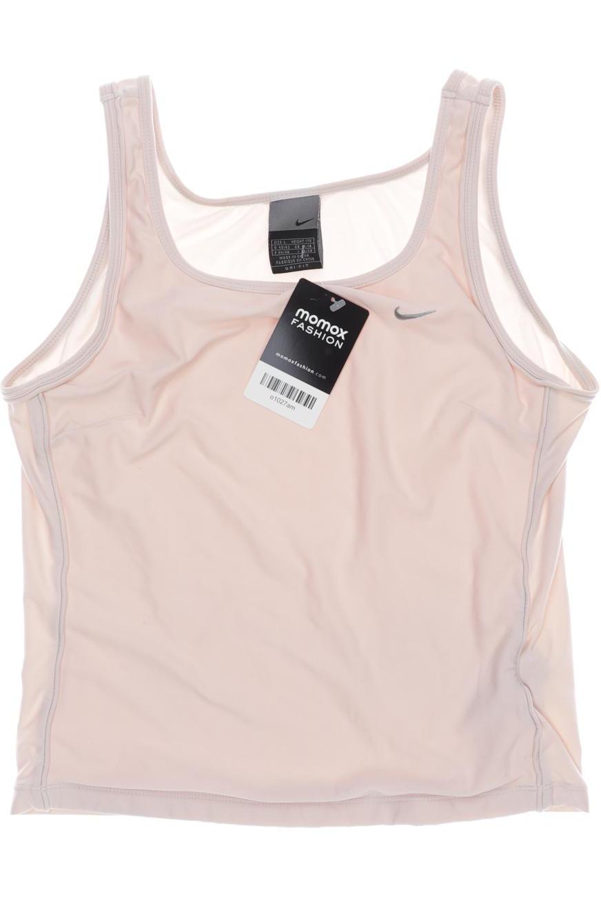 

Nike Damen Top, pink, Gr. 42