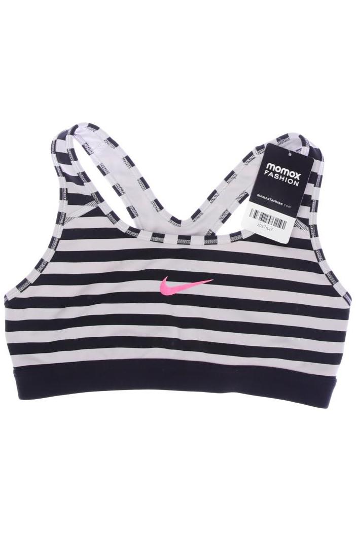 

Nike Damen Top, schwarz, Gr. 36