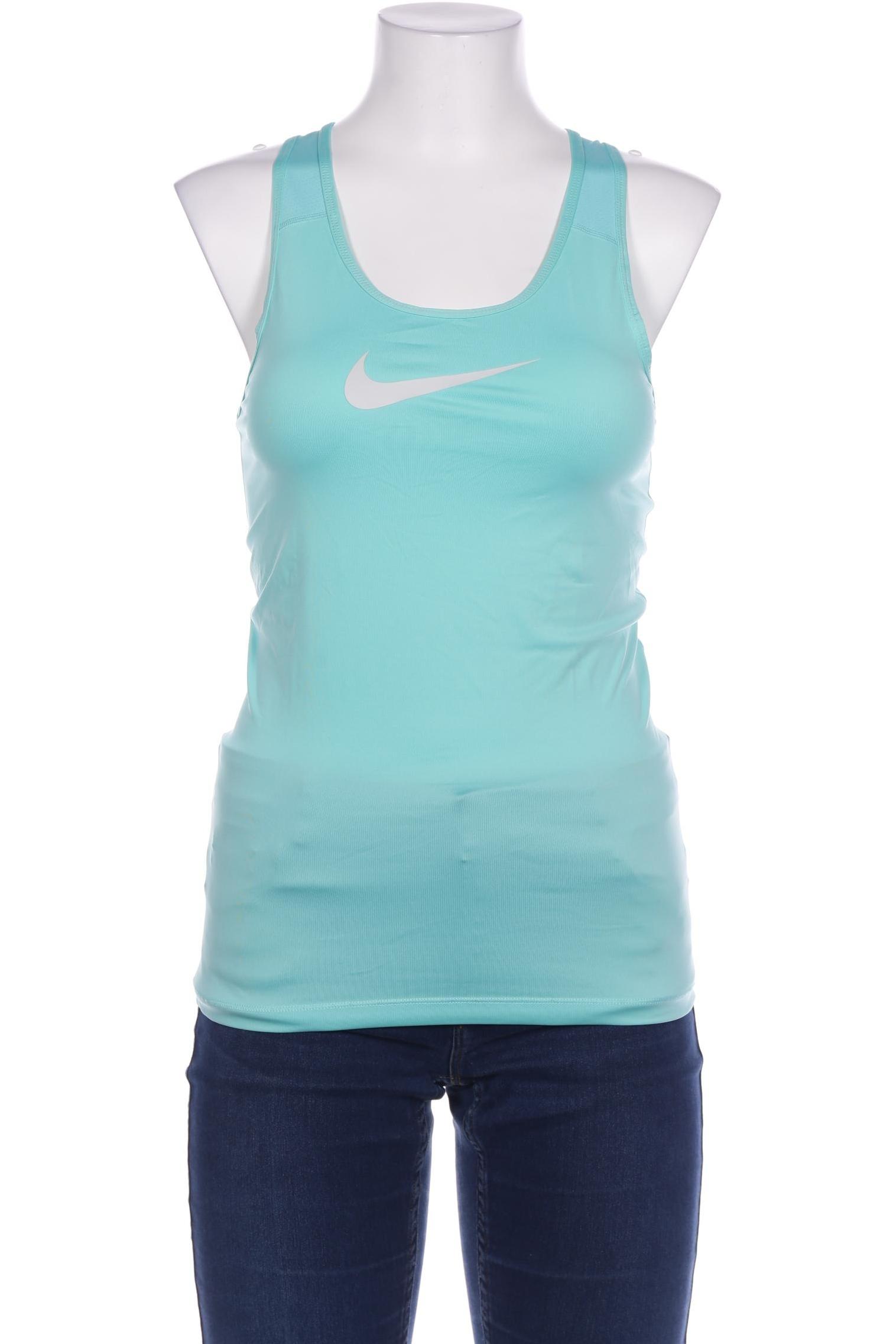 

Nike Damen Top, grün, Gr. 38