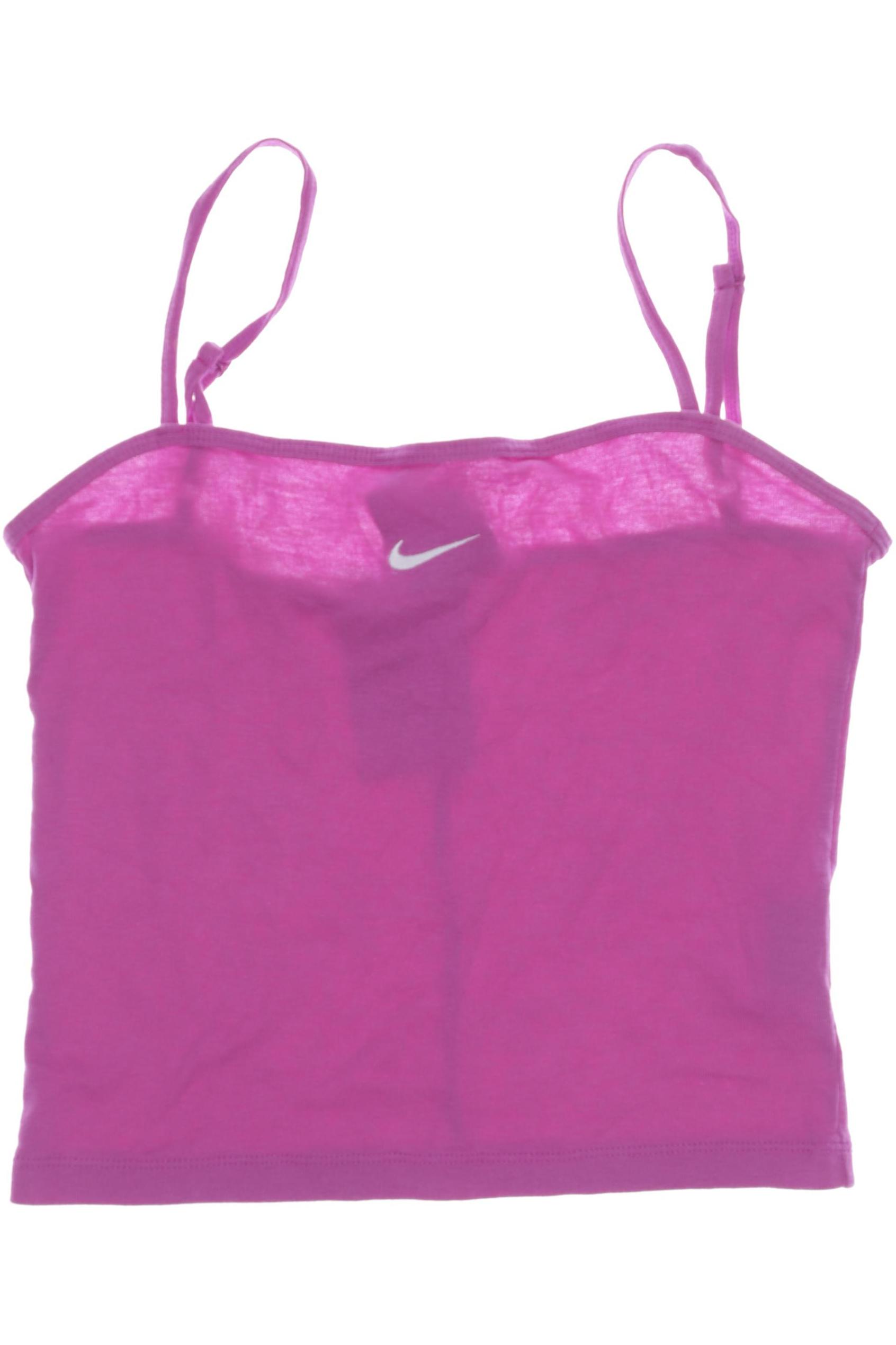 

Nike Damen Top, pink