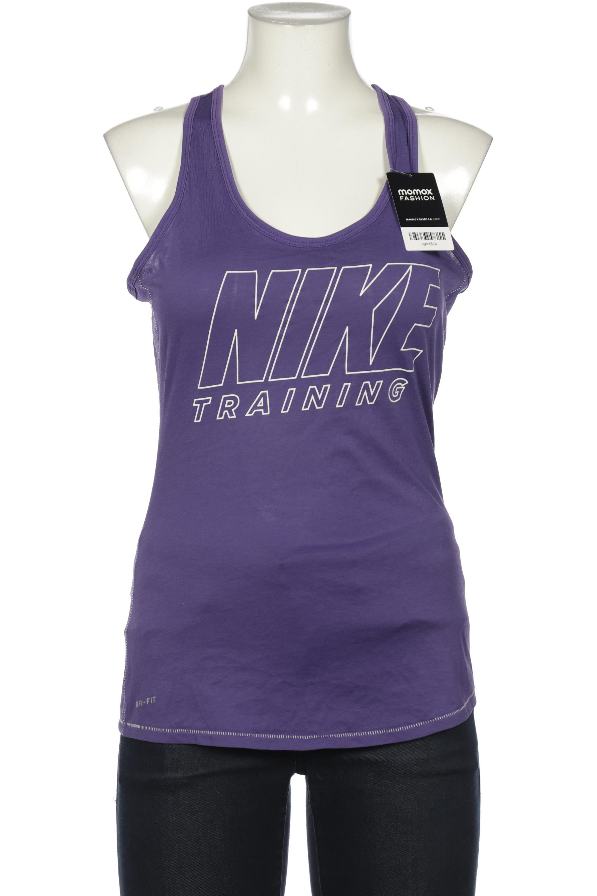 

Nike Damen Top, flieder