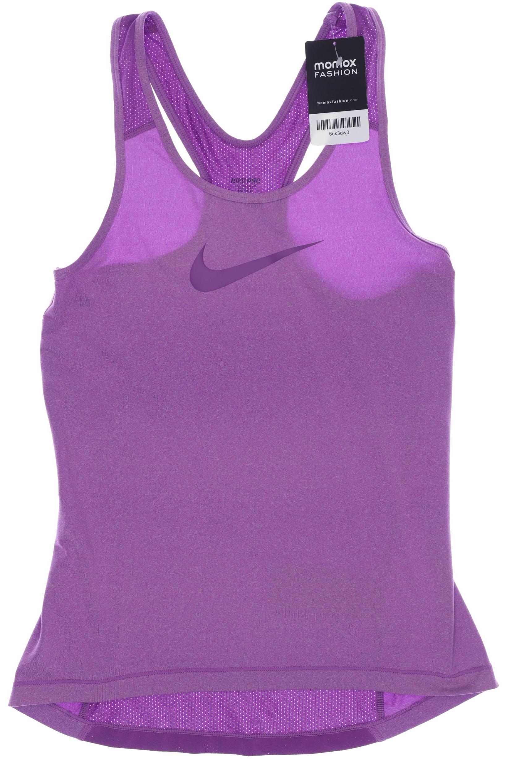 

Nike Damen Top, flieder