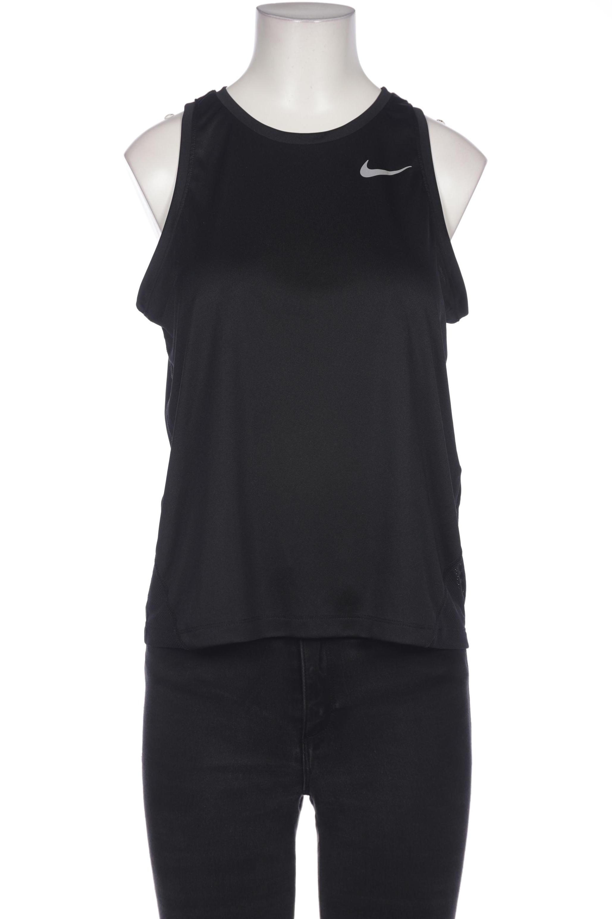 

Nike Damen Top, schwarz