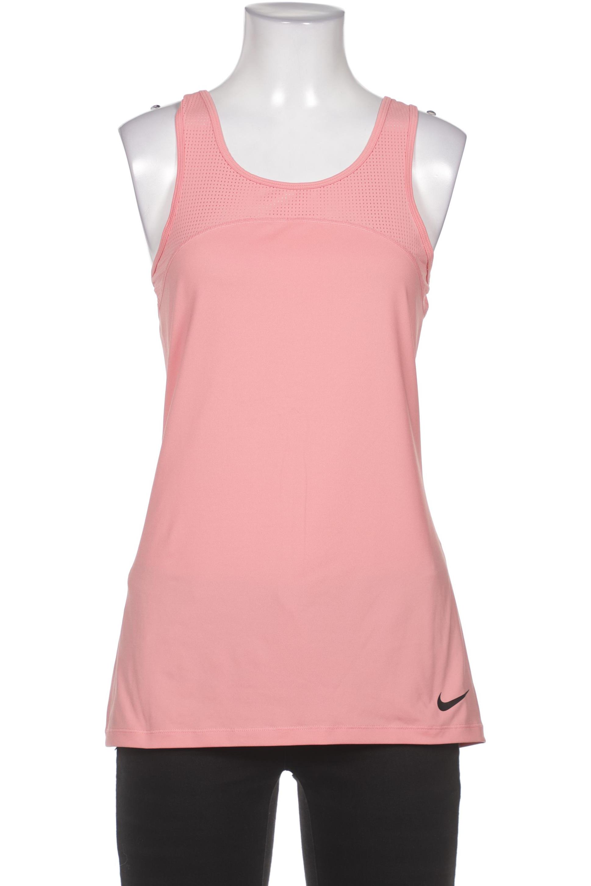 

Nike Damen Top, pink, Gr. 36