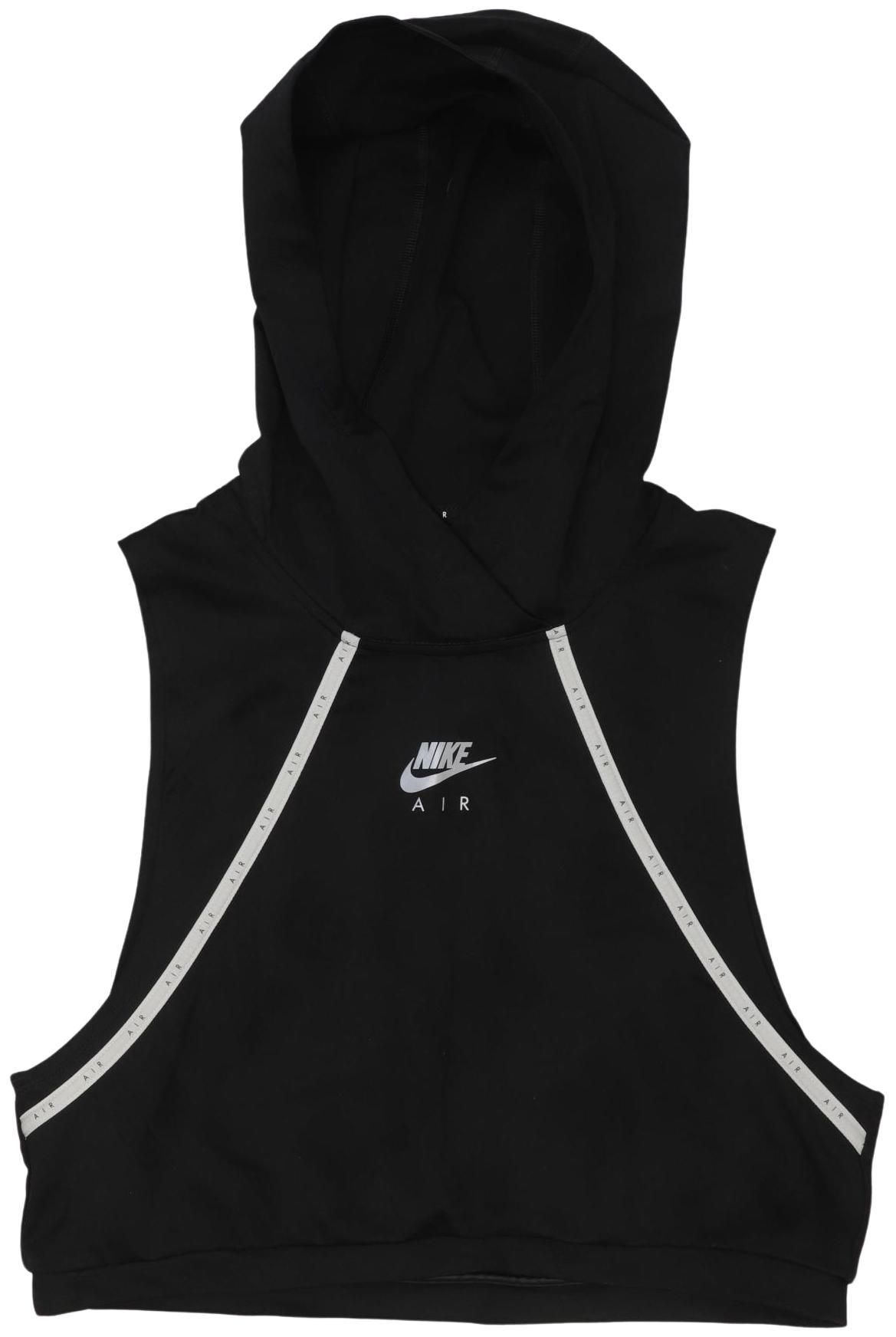 

Nike Damen Top, schwarz, Gr. 36