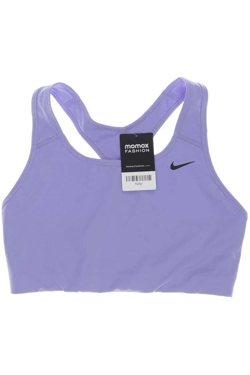 

Nike Damen Top, flieder, Gr. 42