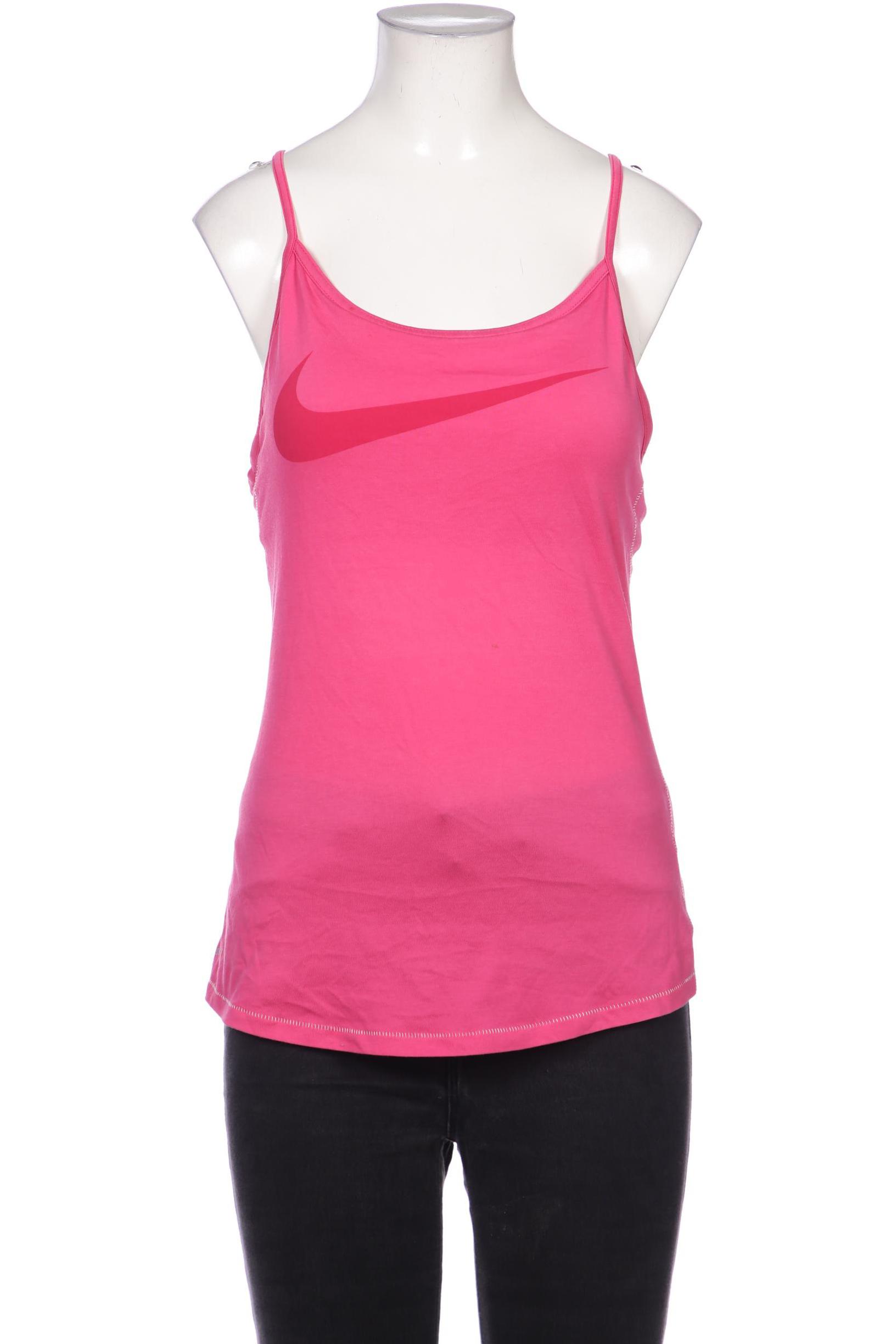 

Nike Damen Top, pink