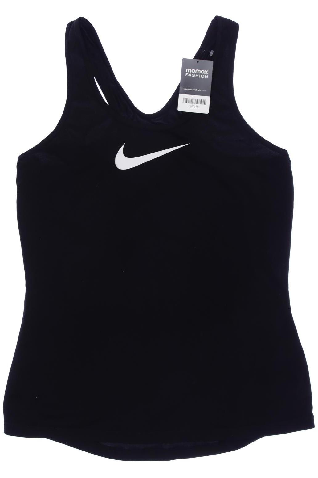 

Nike Damen Top, schwarz, Gr. 42