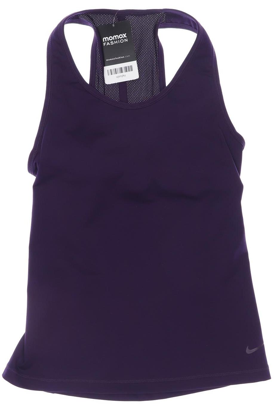 

Nike Damen Top, flieder, Gr. 34