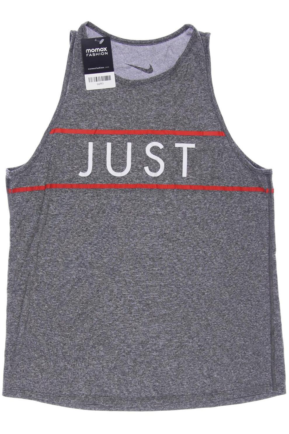 

Nike Damen Top, grau, Gr. 38