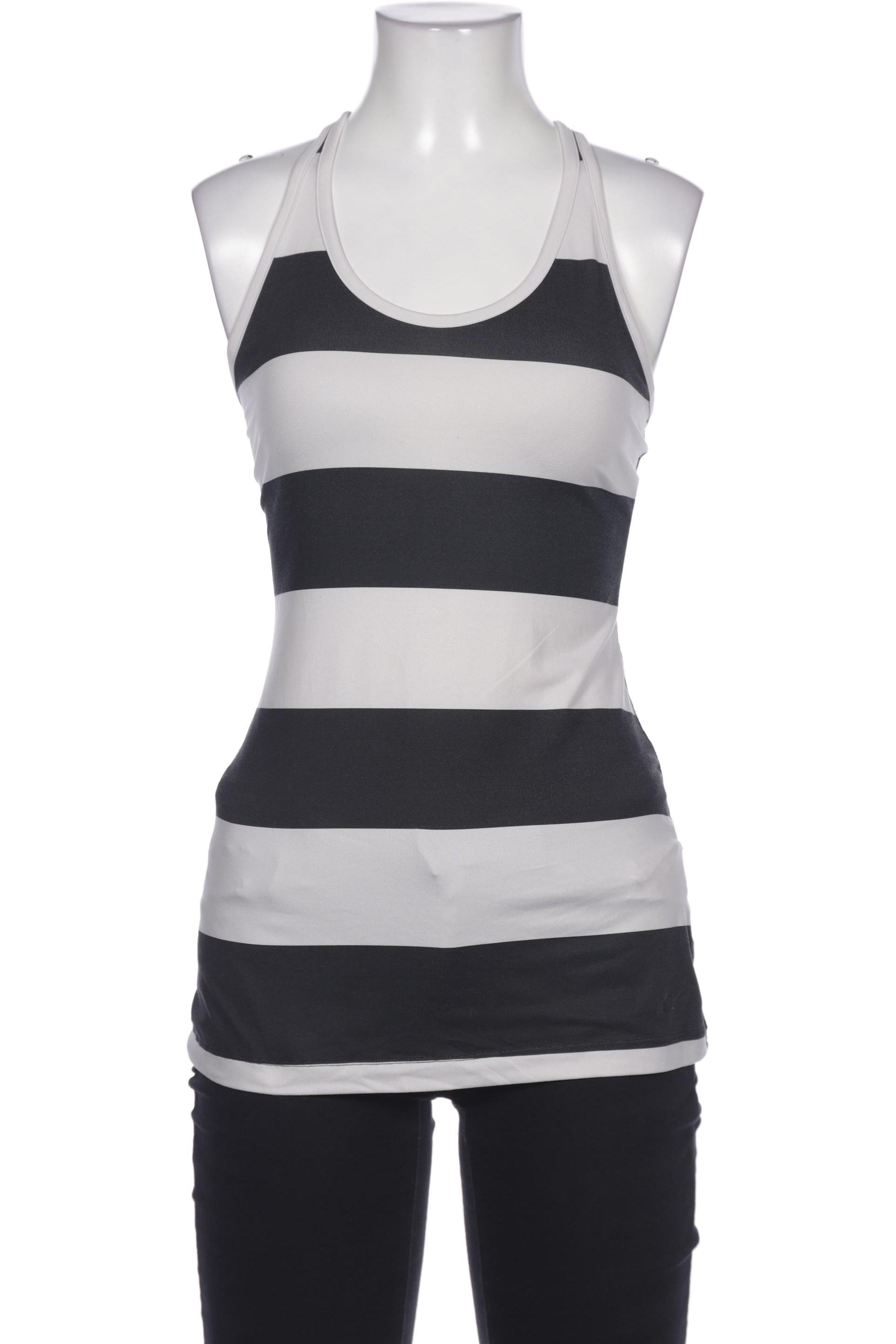 

Nike Damen Top, weiß, Gr. 34