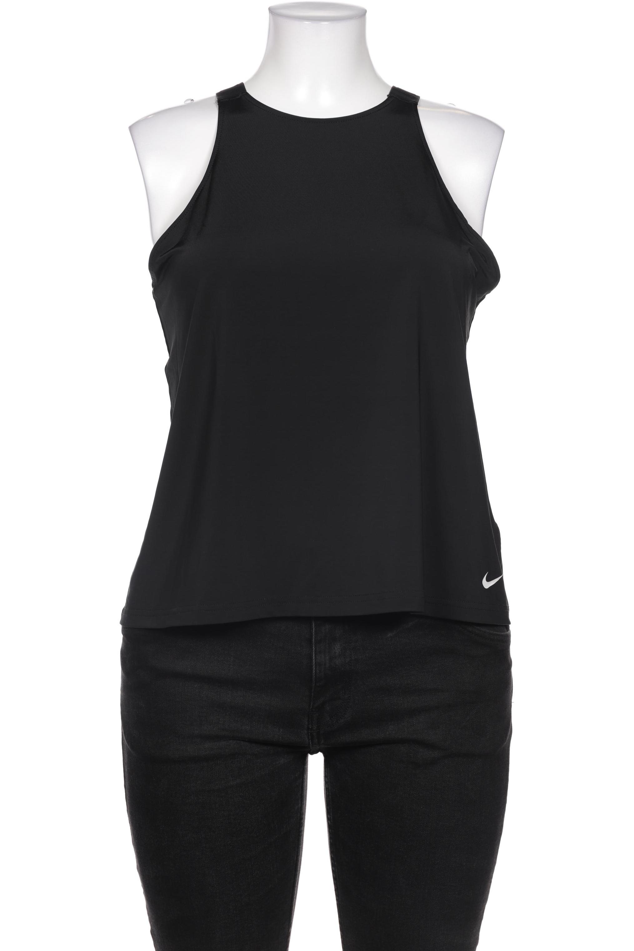 

Nike Damen Top, schwarz, Gr. 42