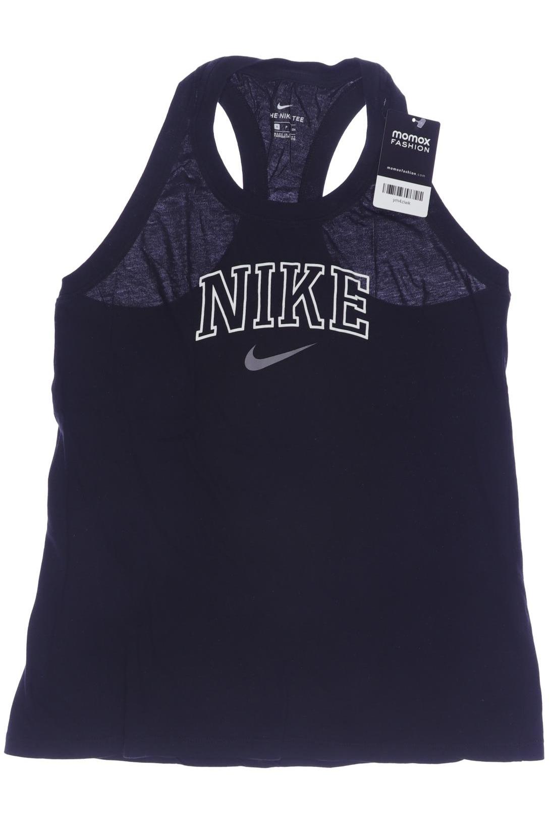 

Nike Damen Top, schwarz, Gr. 36
