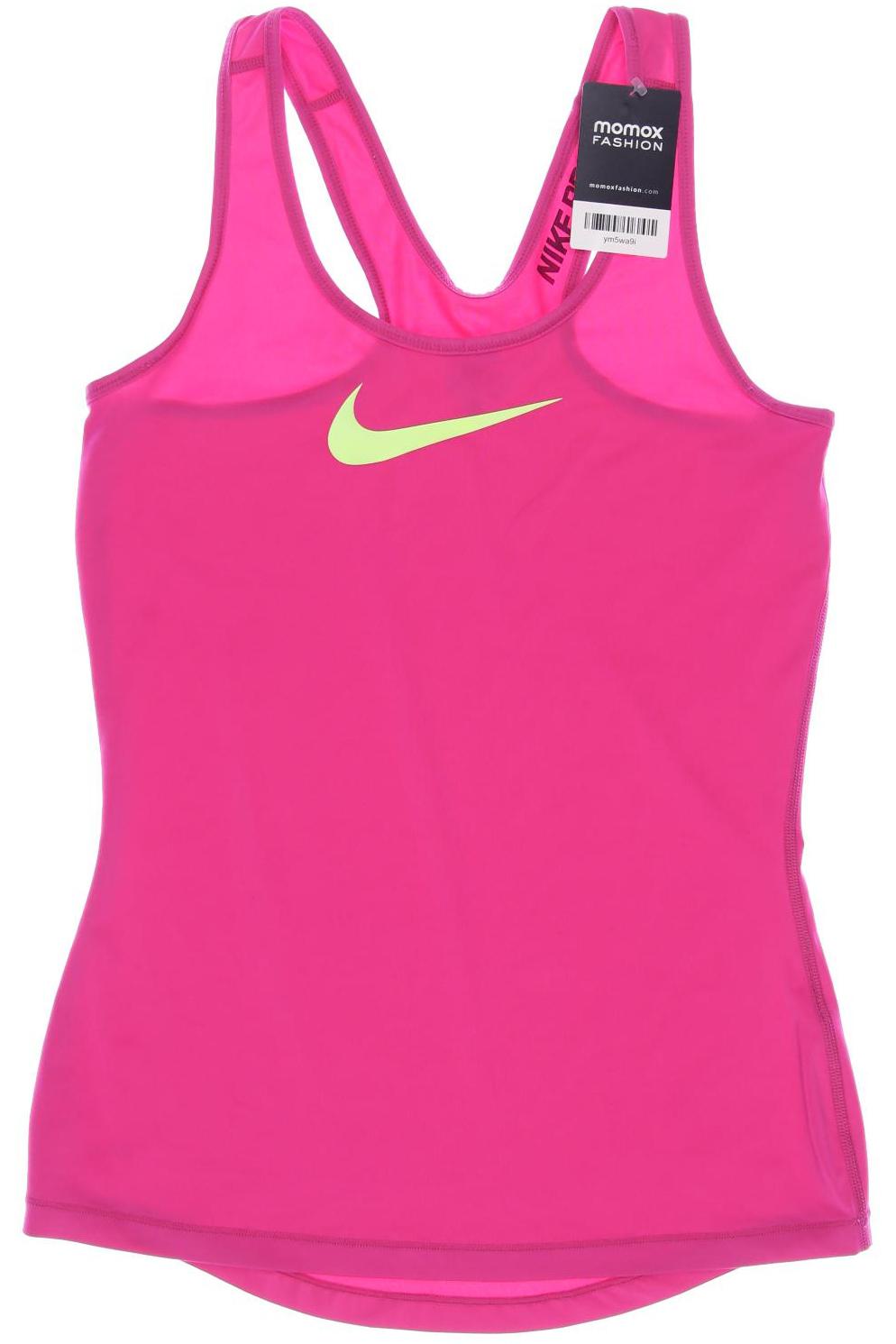 

Nike Damen Top, pink