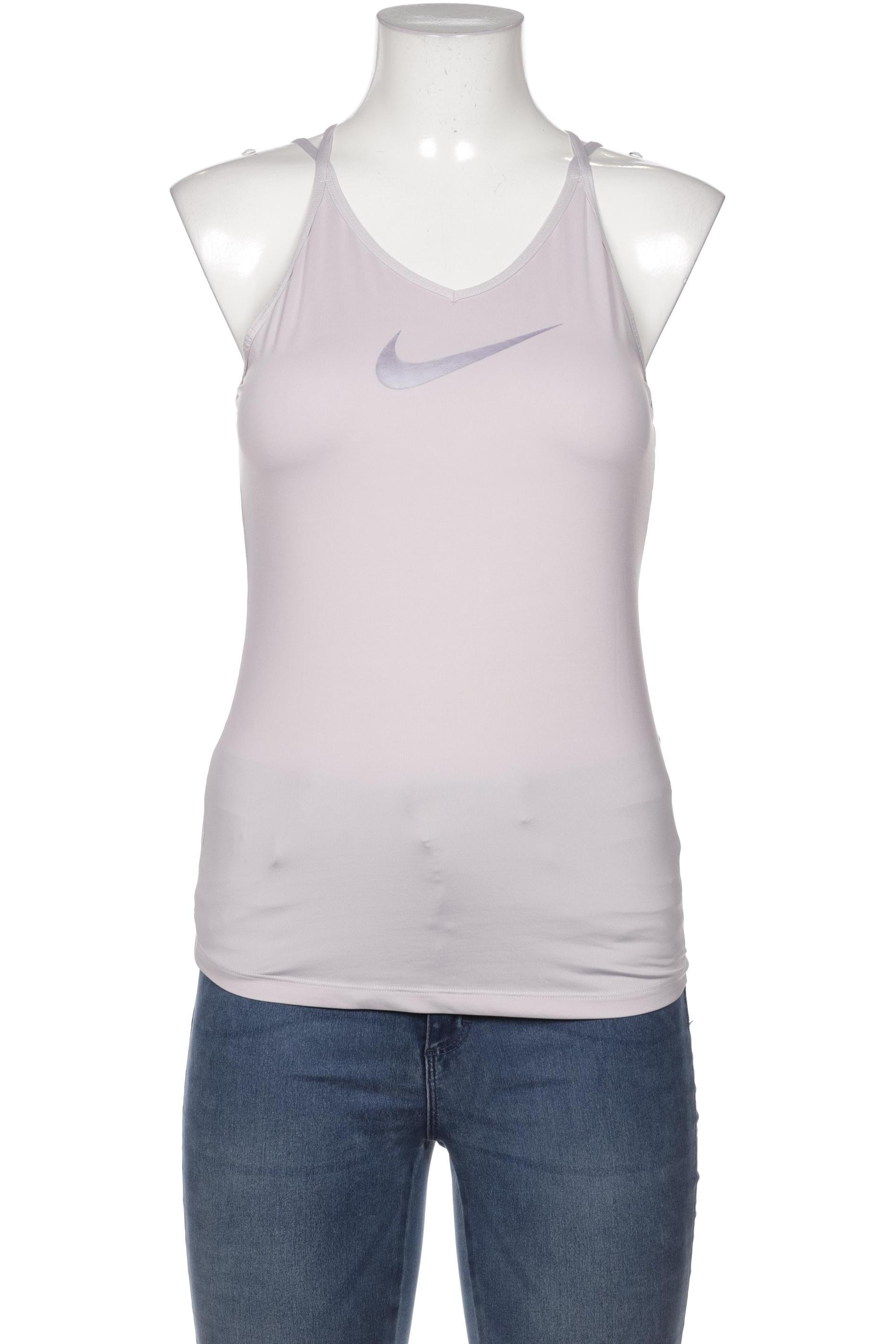

Nike Damen Top, flieder, Gr. 36
