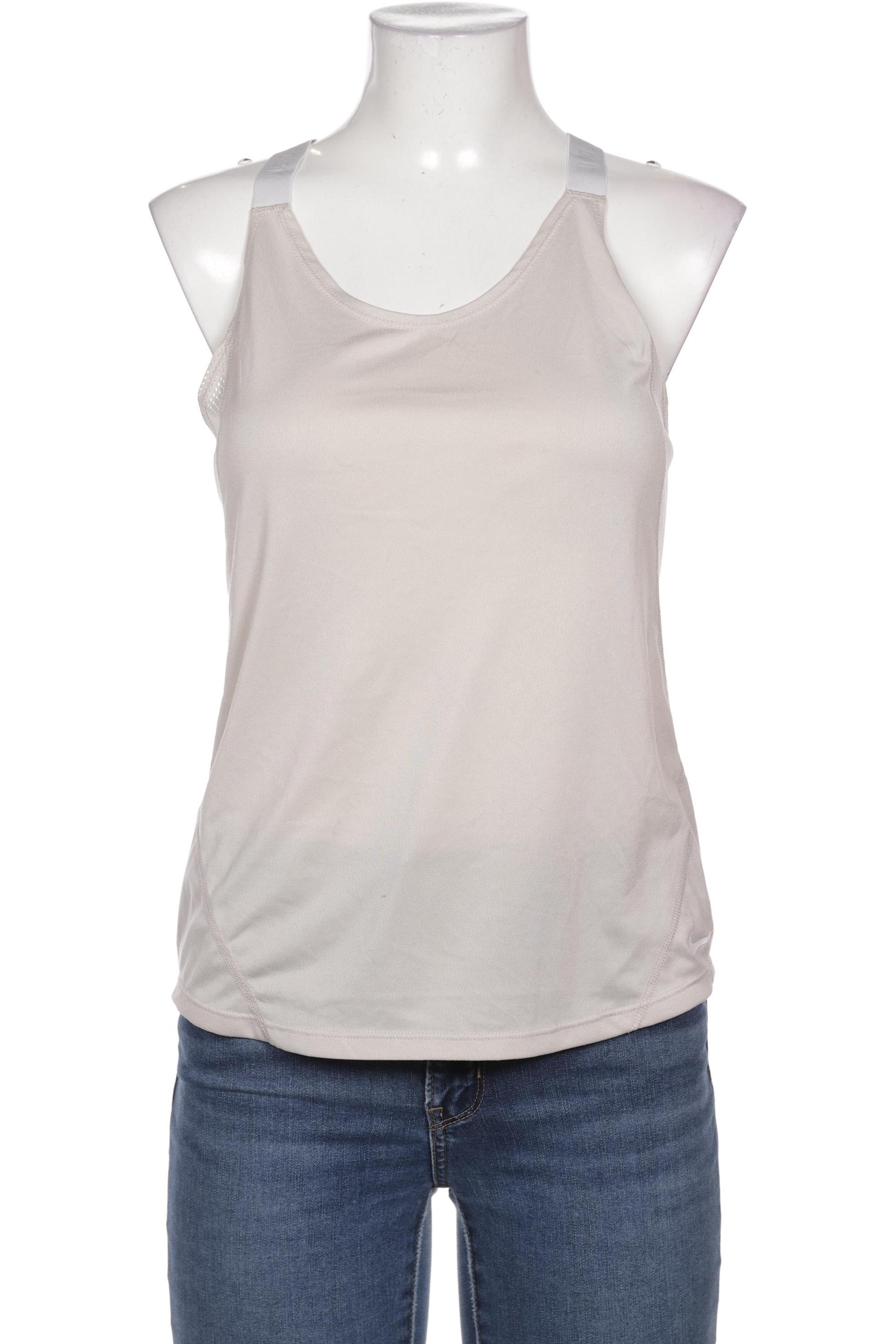 

Nike Damen Top, cremeweiß
