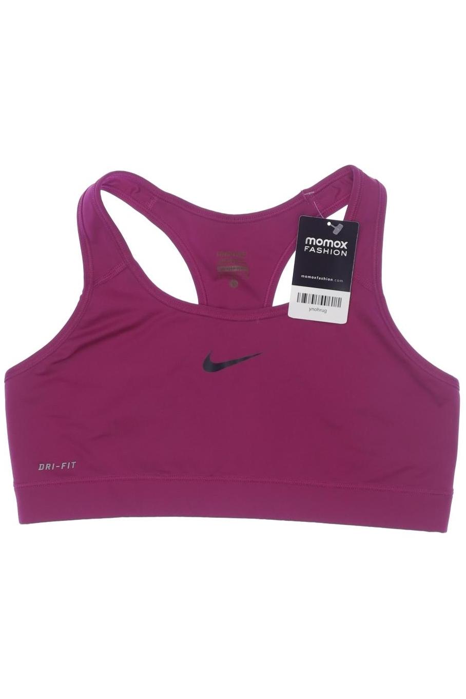 

Nike Damen Top, bordeaux, Gr. 42