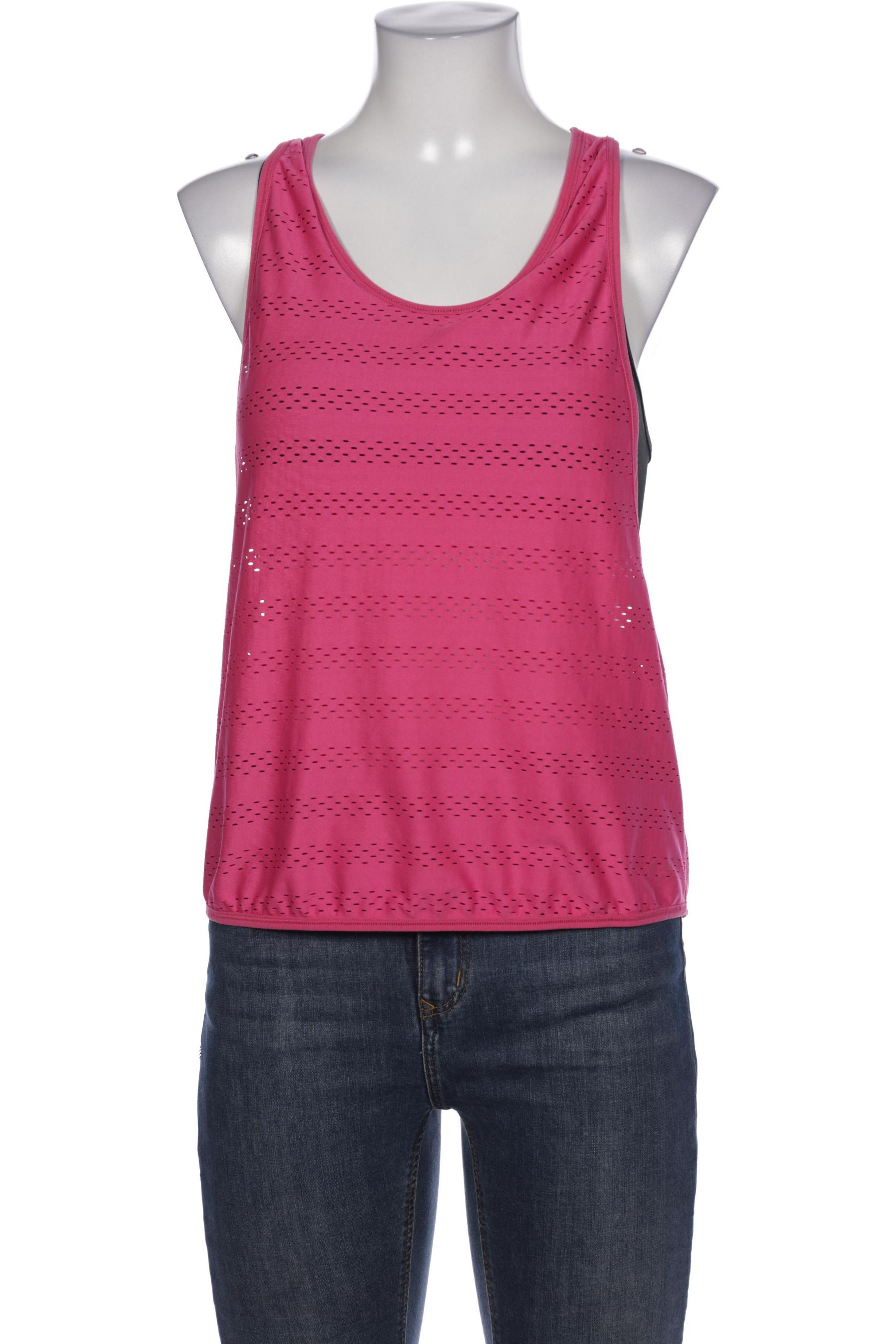 

Nike Damen Top, pink, Gr. 38