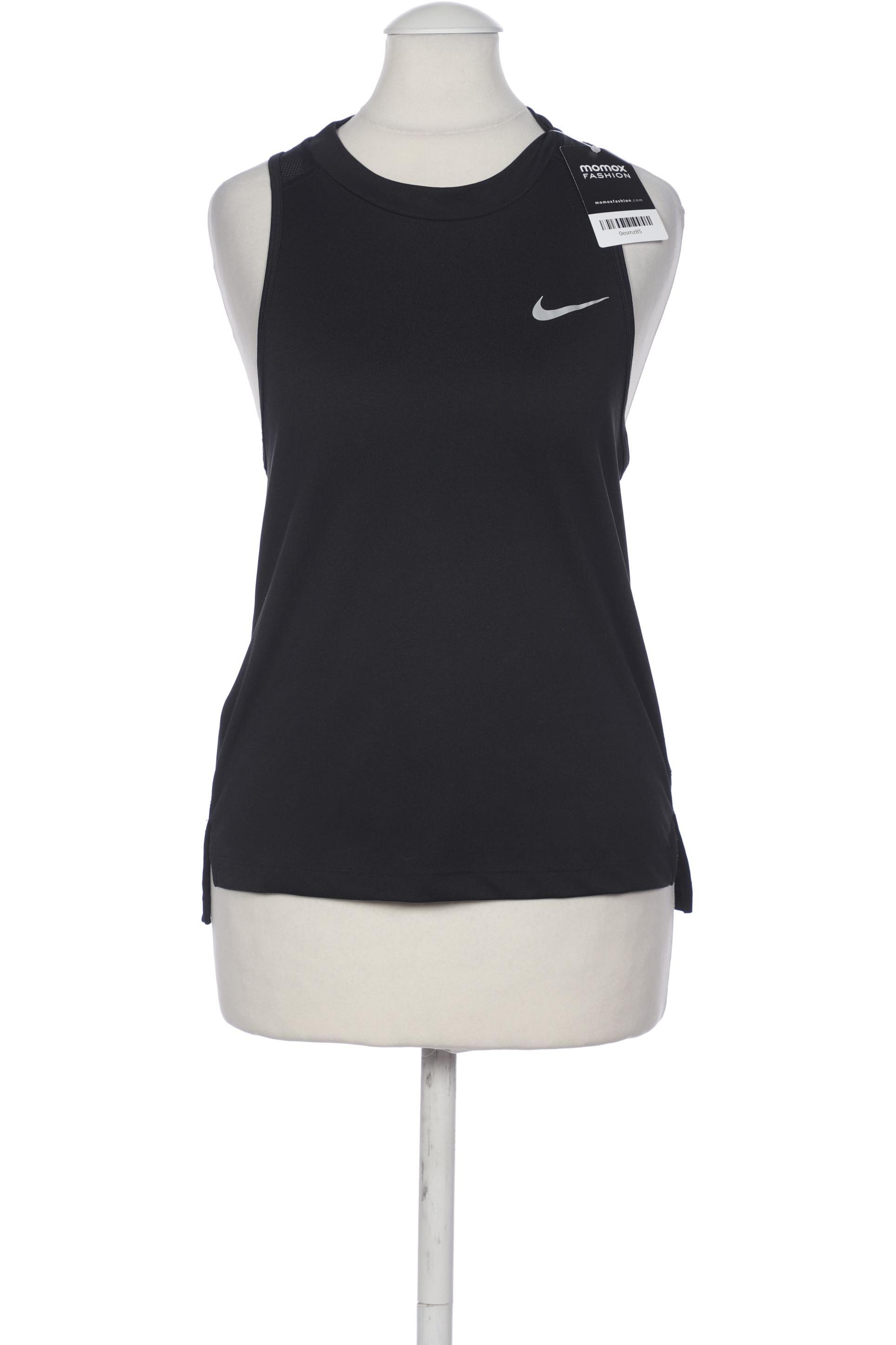 

Nike Damen Top, schwarz, Gr. 34