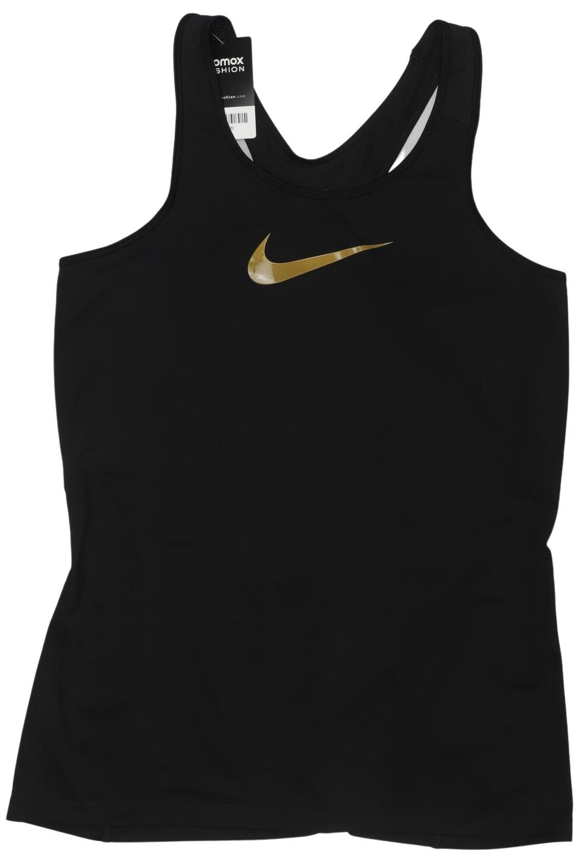 

Nike Damen Top, schwarz, Gr. 44
