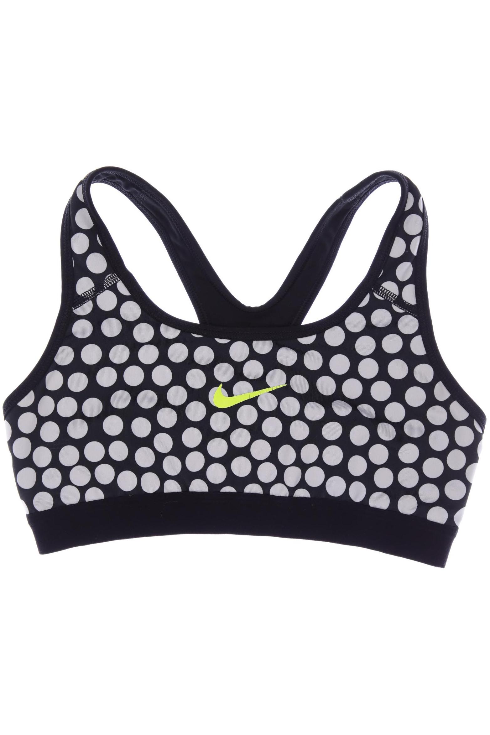 

Nike Damen Top, schwarz, Gr. 36
