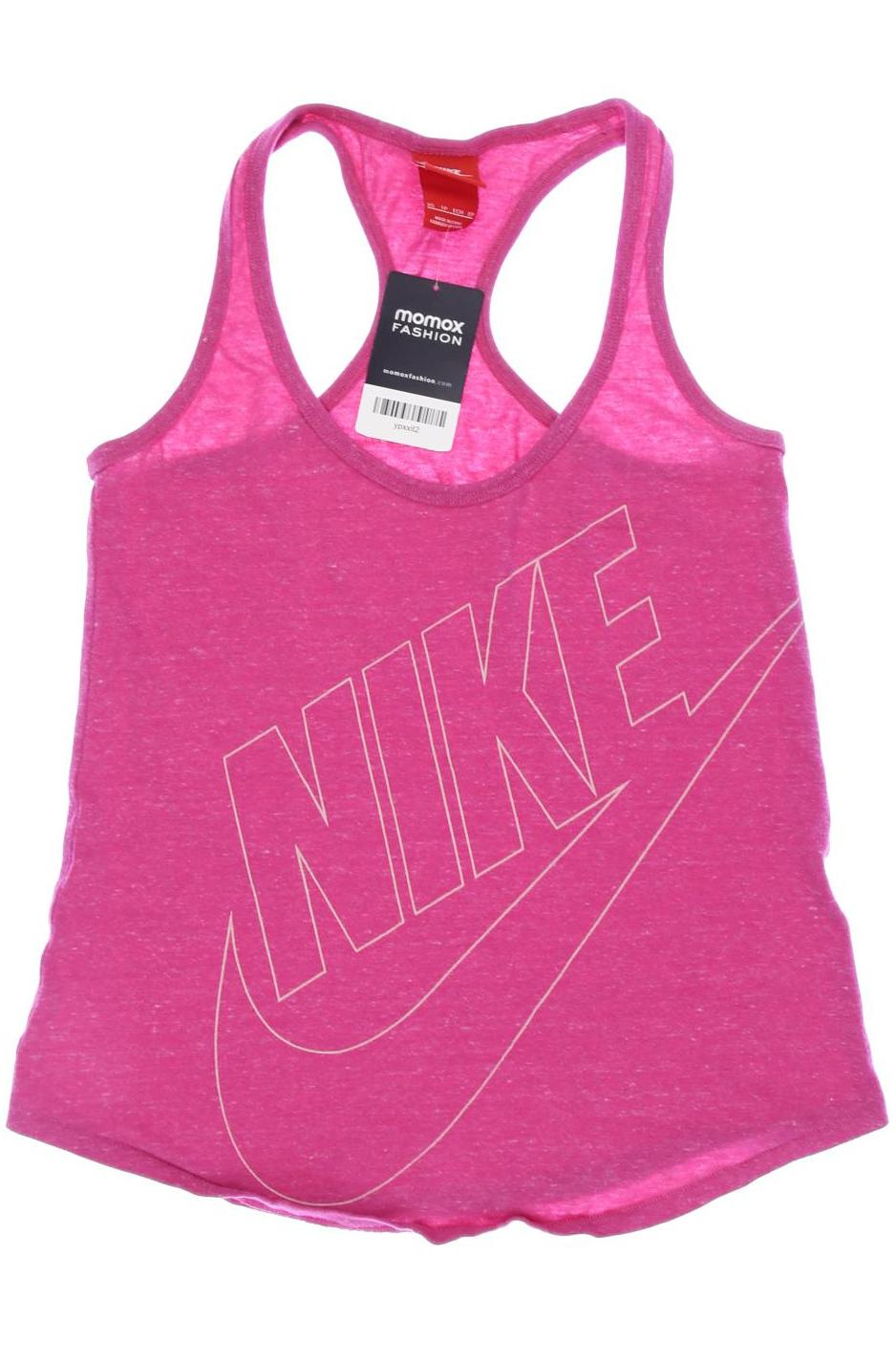 

Nike Damen Top, pink