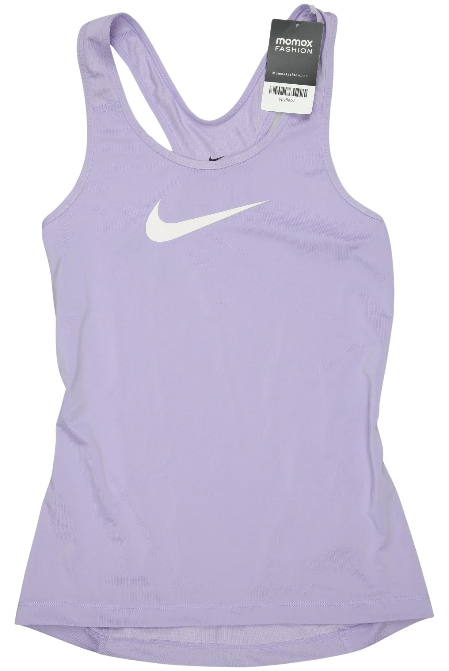 

Nike Damen Top, flieder, Gr. 34