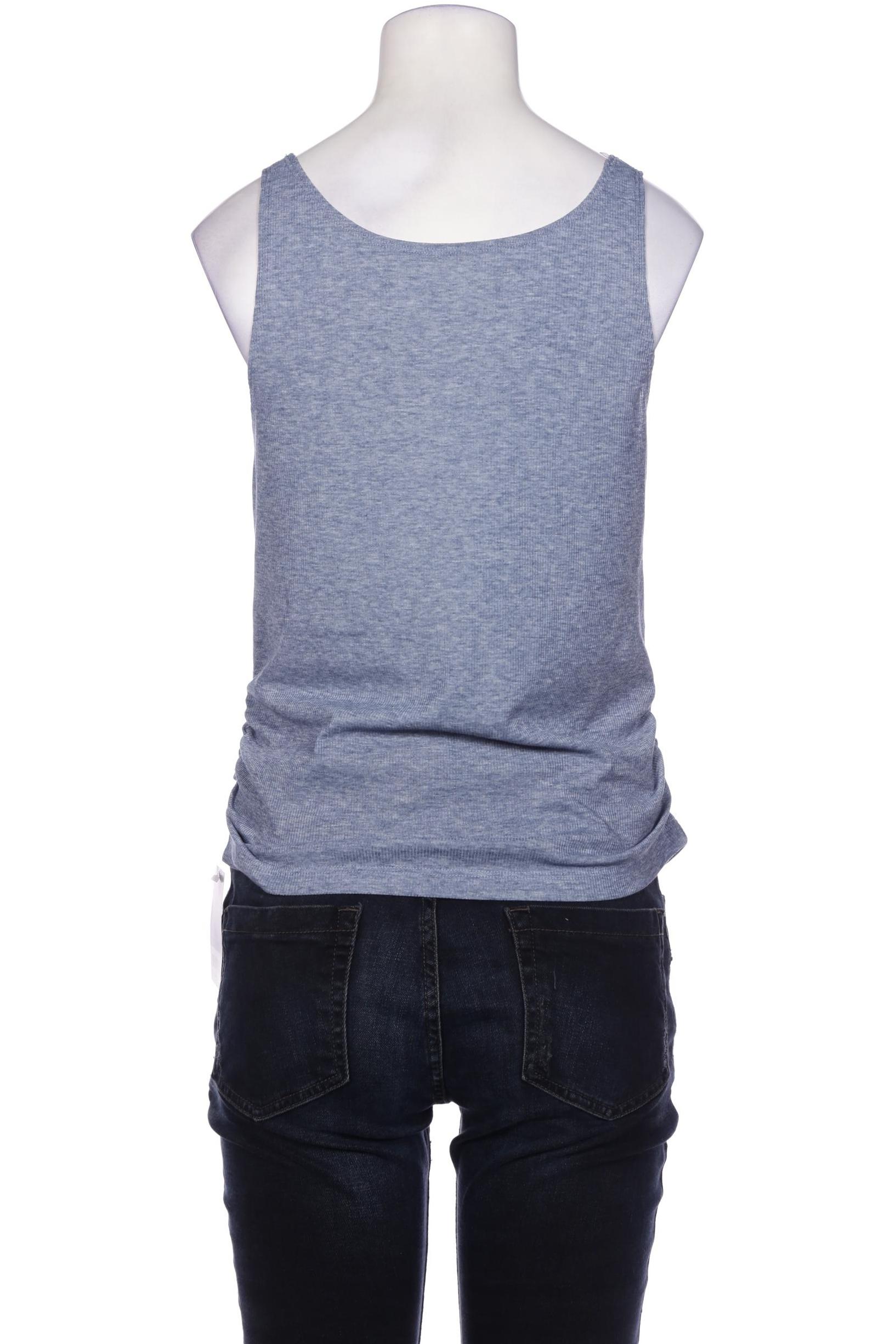 

Nike Damen Top, blau, Gr. 36