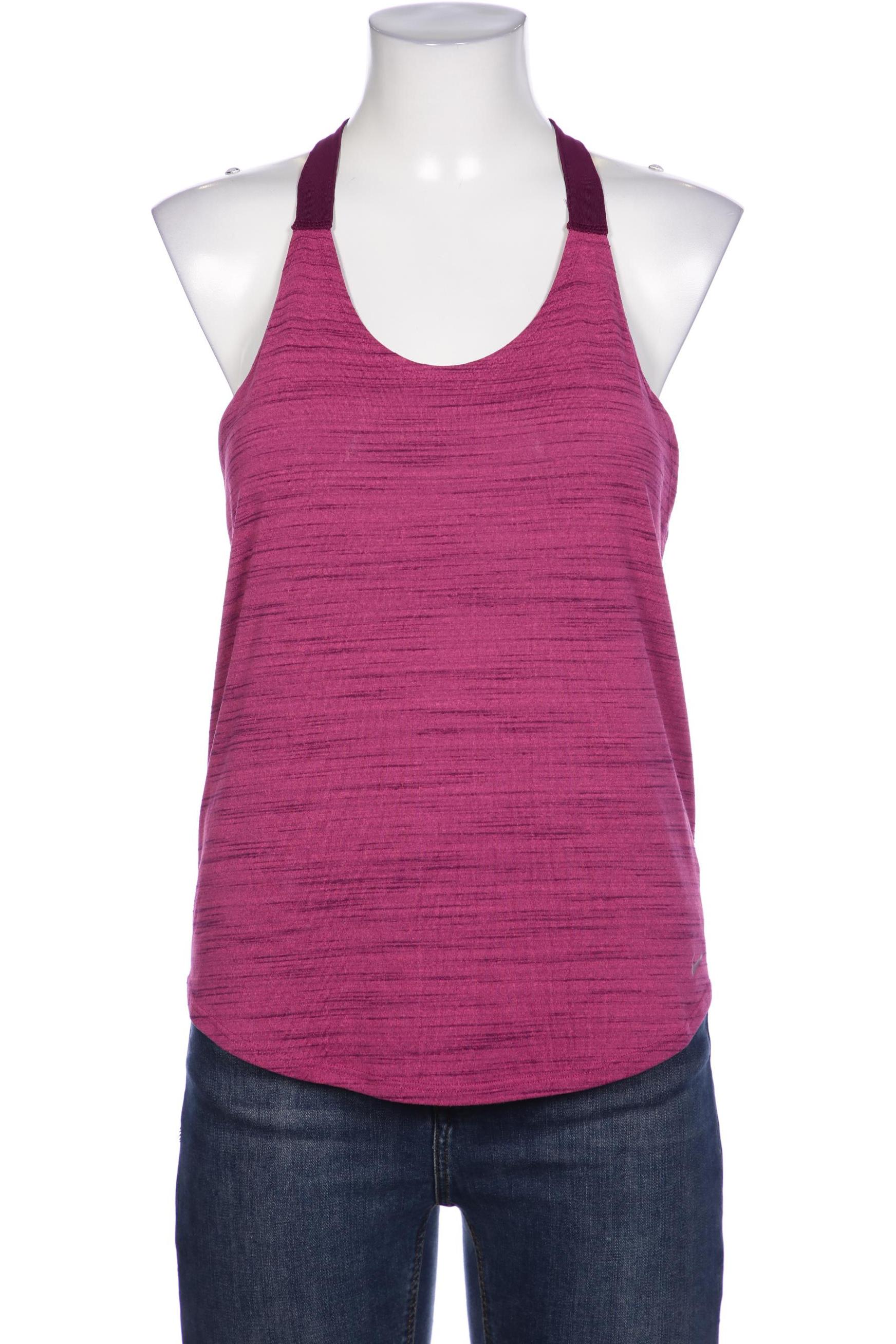 

Nike Damen Top, pink