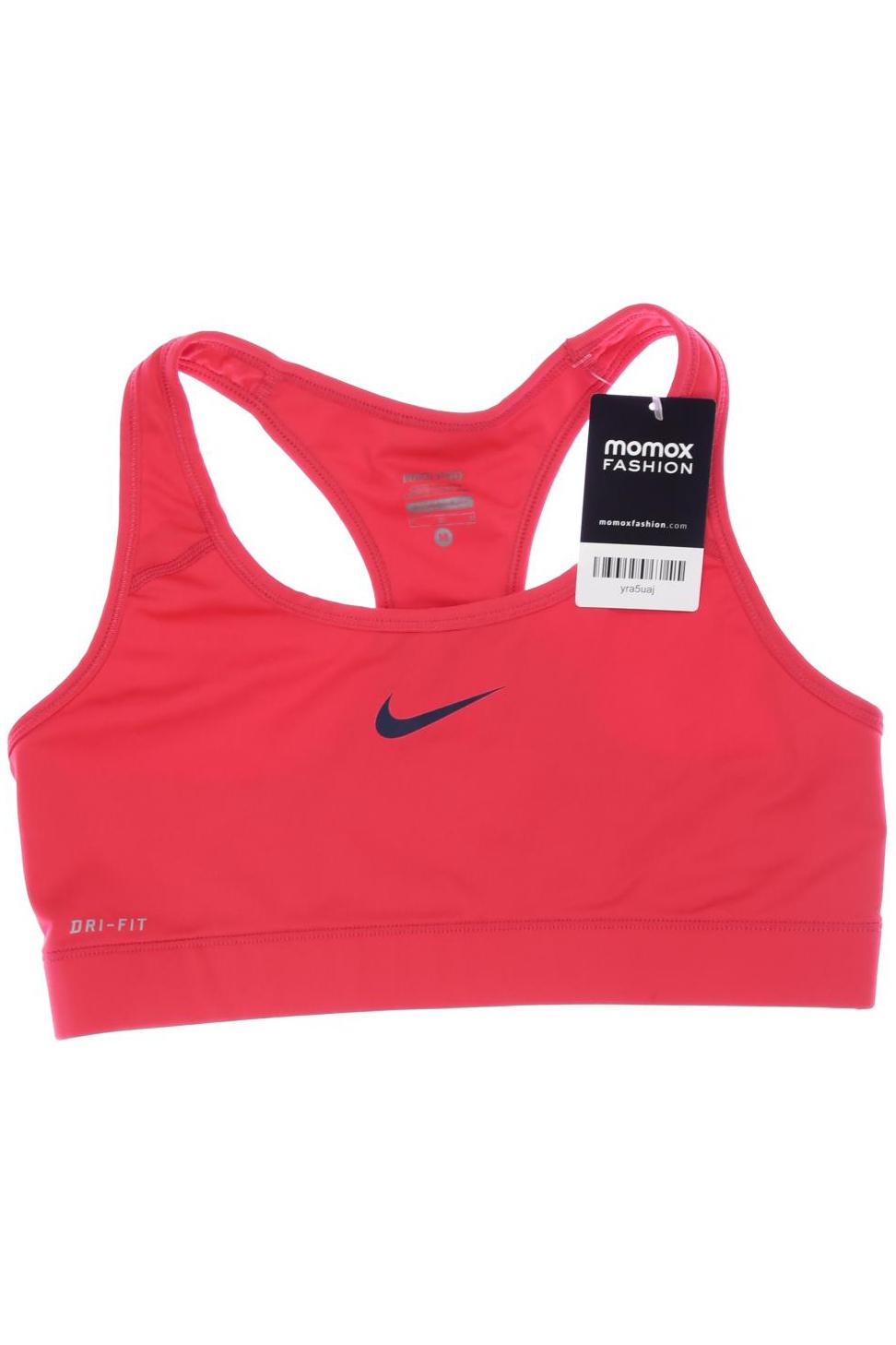 

Nike Damen Top, rot