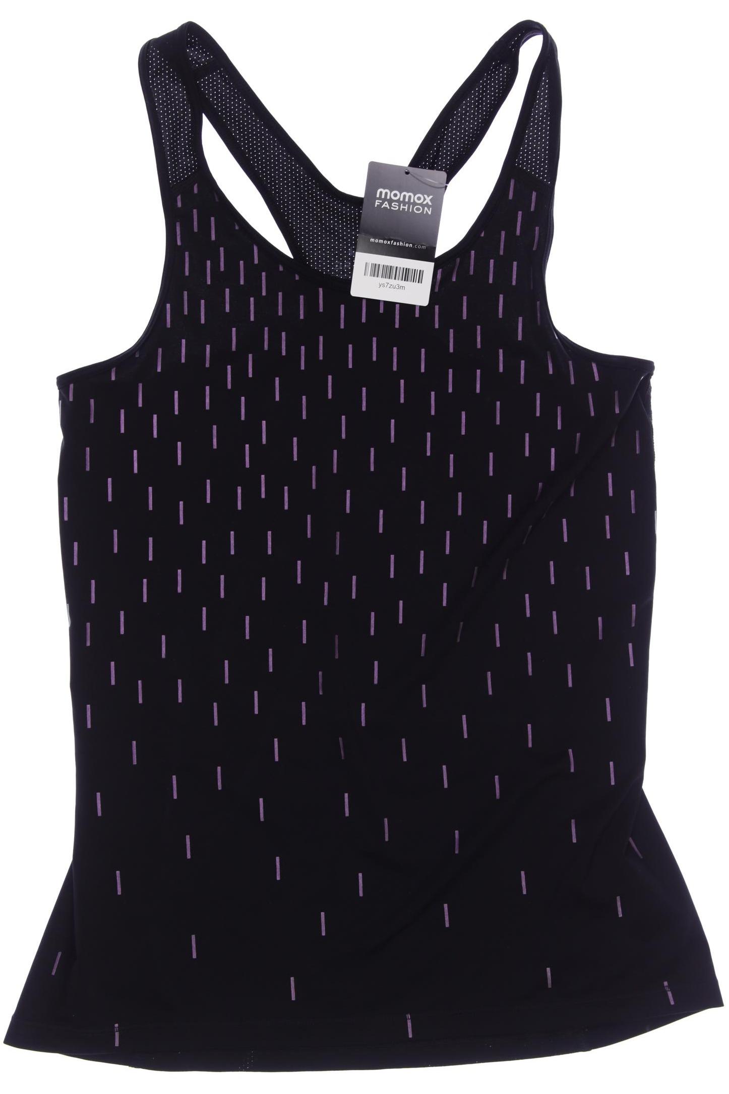 

Nike Damen Top, schwarz, Gr. 38