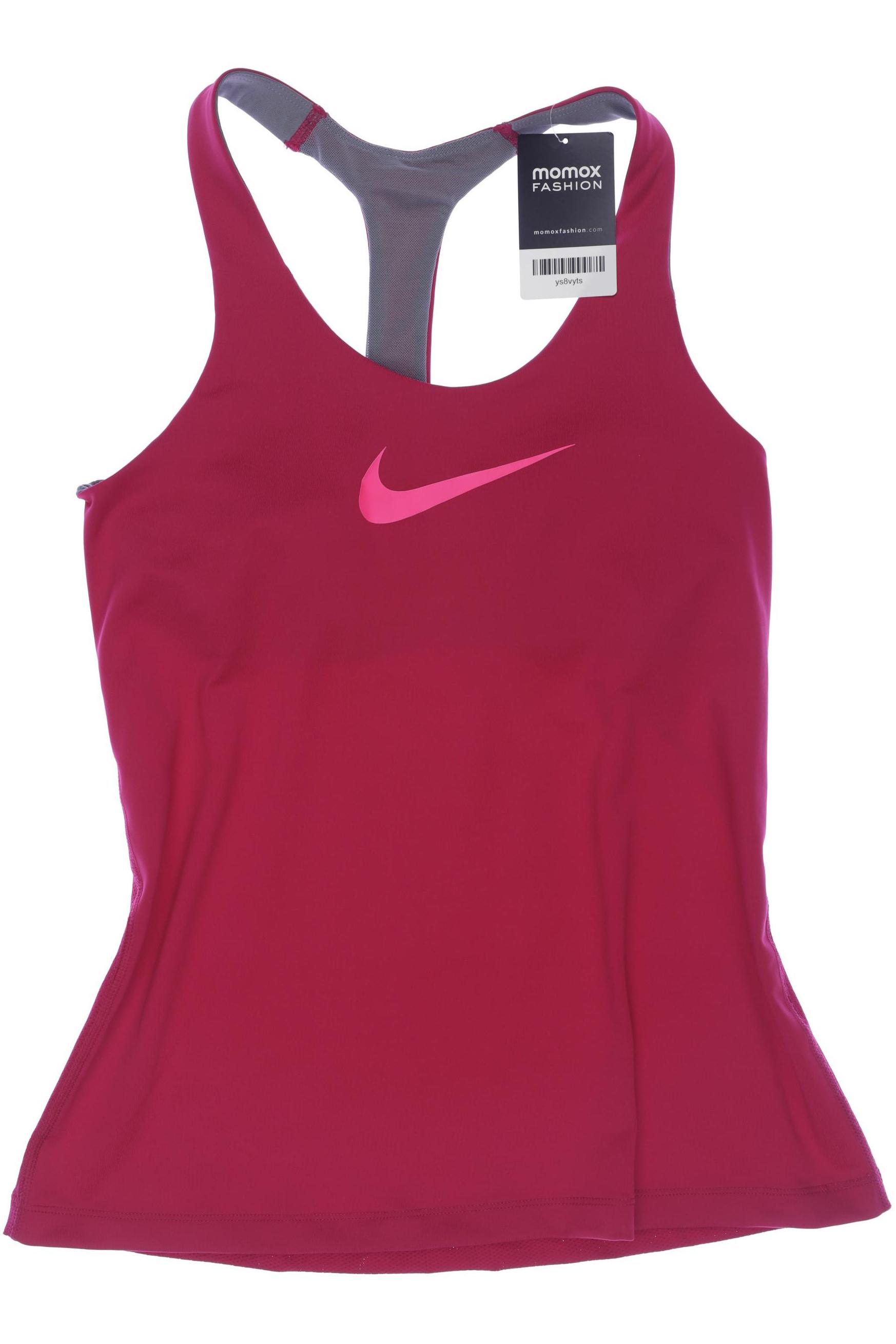 

Nike Damen Top, pink, Gr. 38