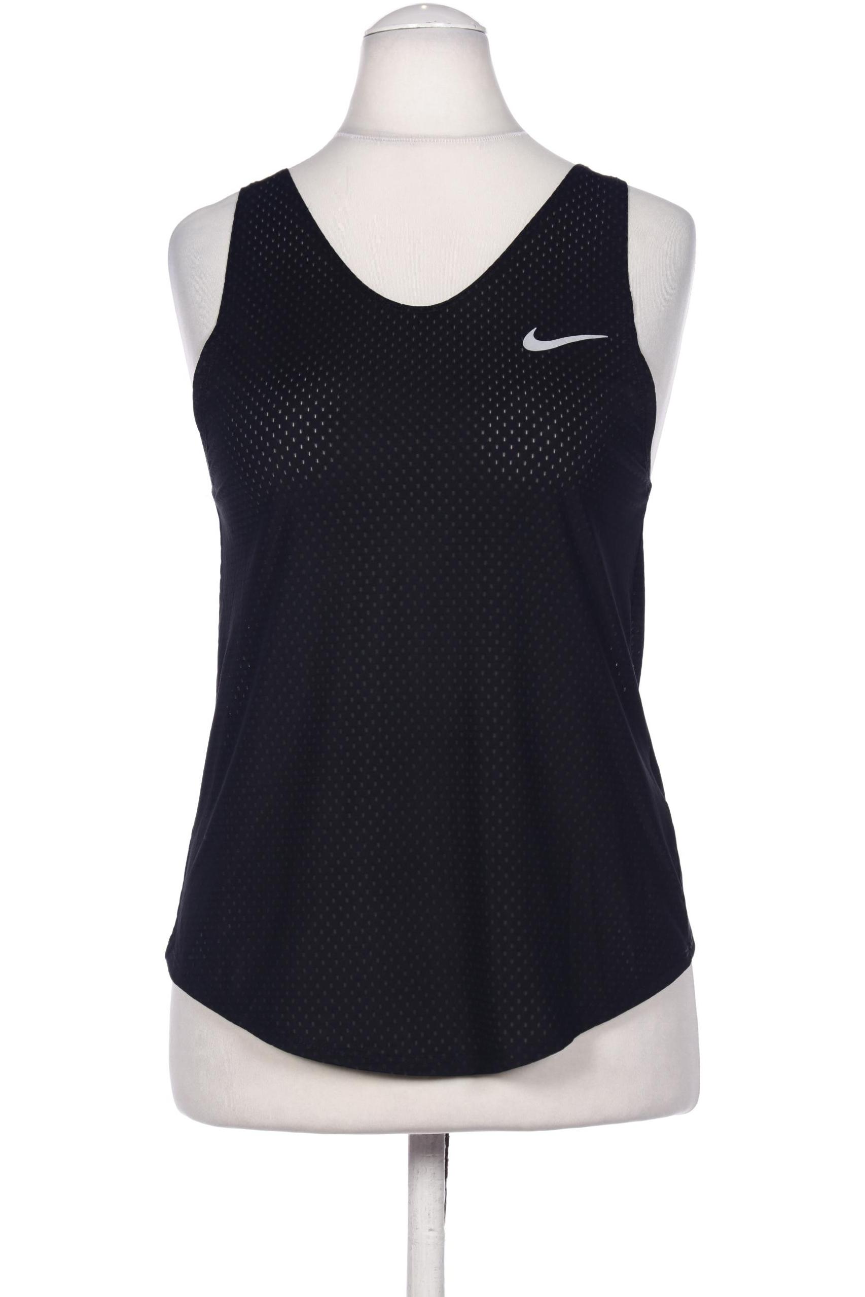 

Nike Damen Top, schwarz, Gr. 36