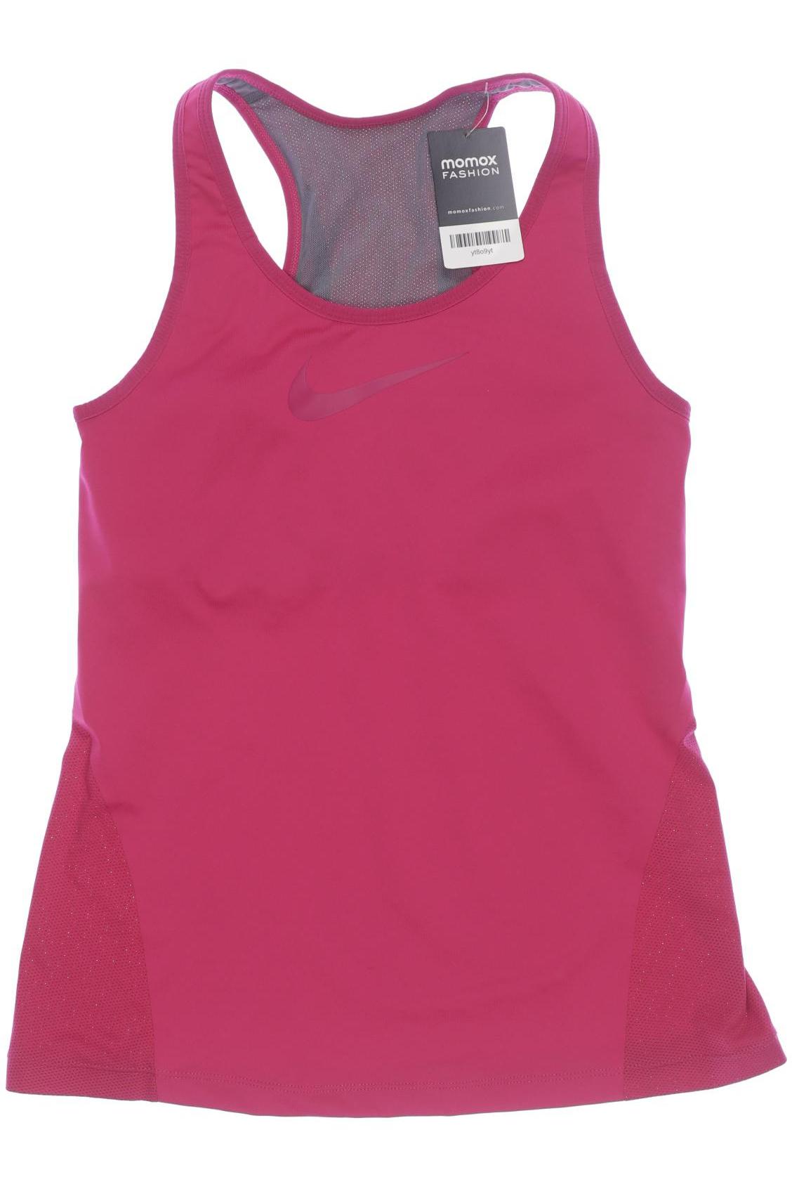 

Nike Damen Top, pink, Gr. 42