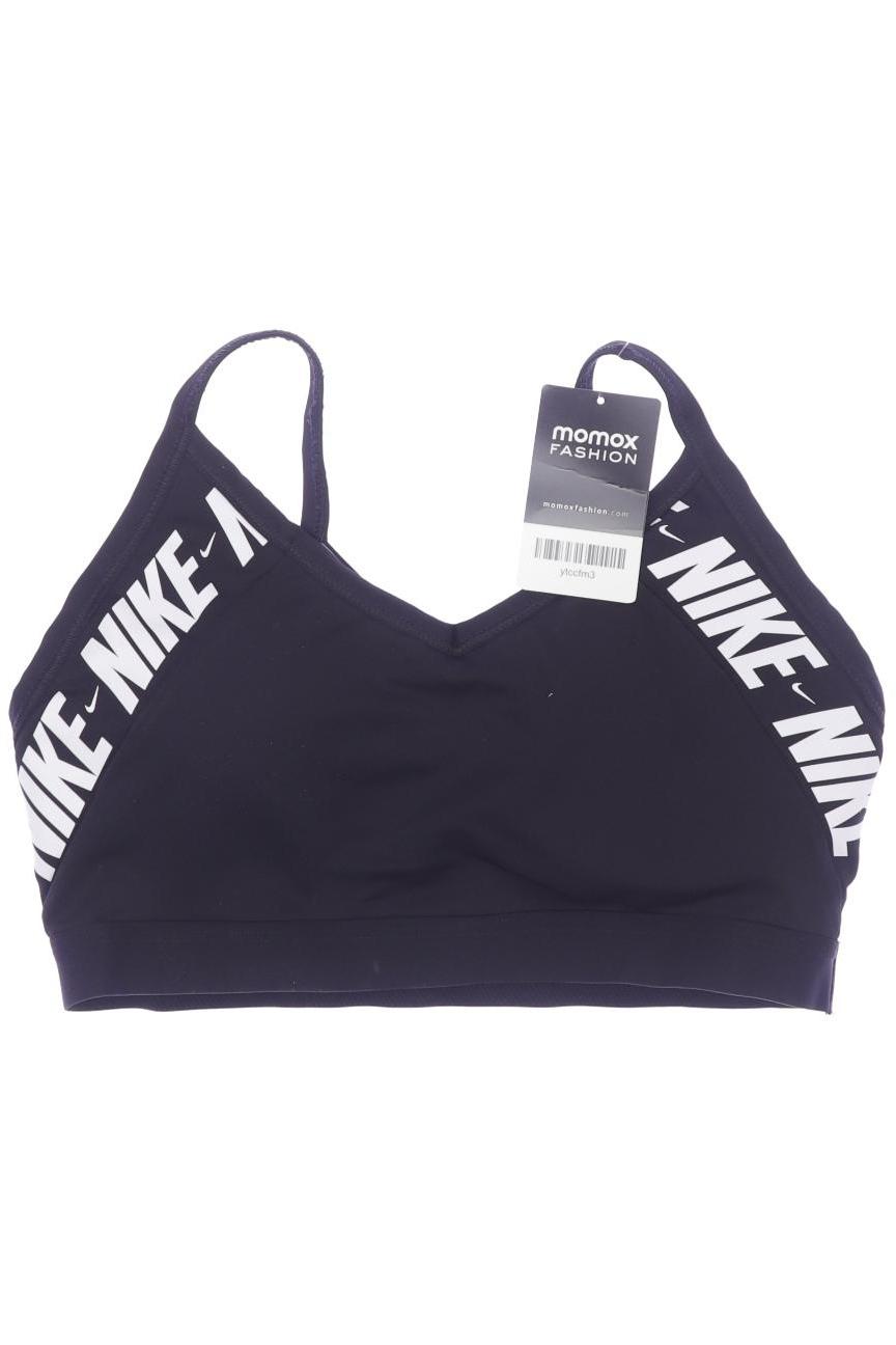

Nike Damen Top, schwarz, Gr. 42