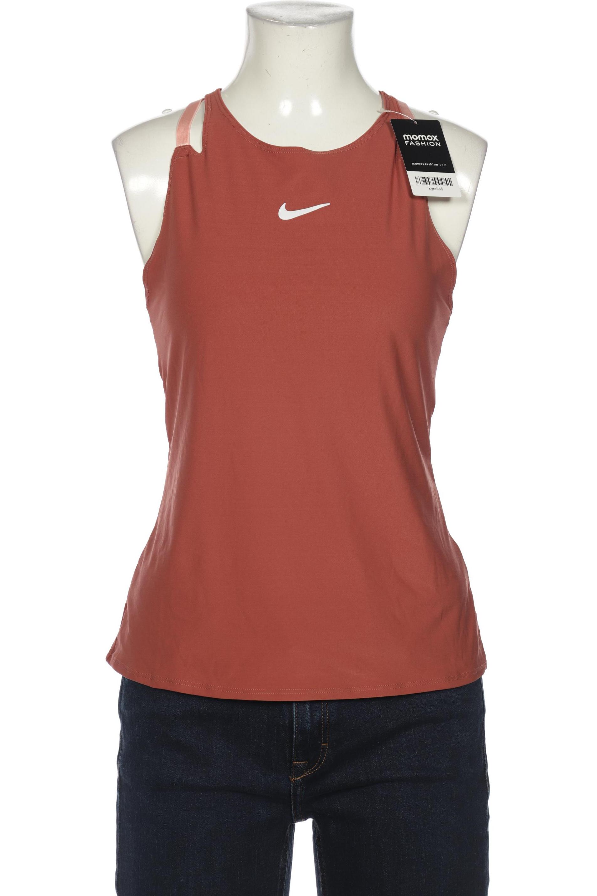 

Nike Damen Top, braun, Gr. 36