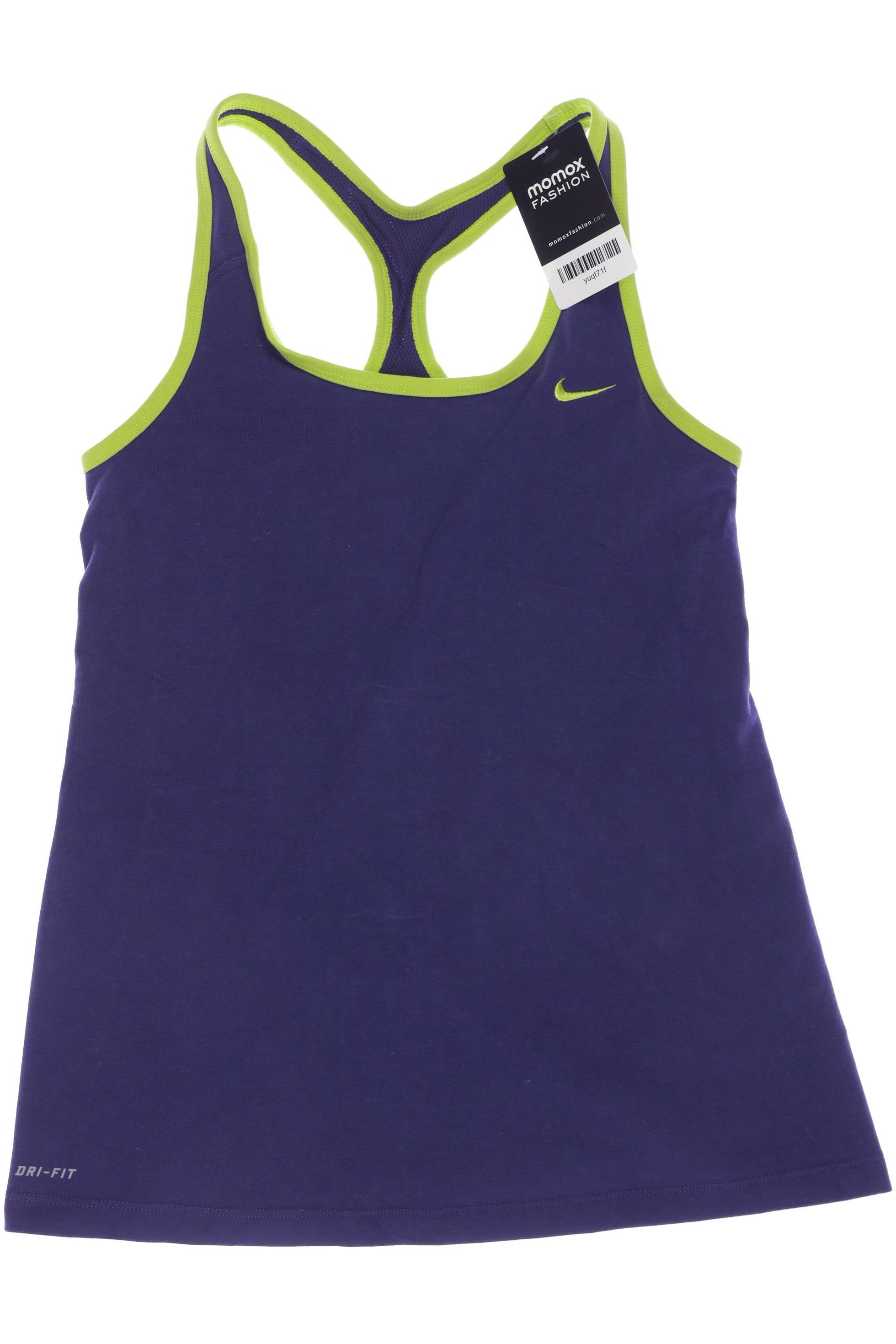 

Nike Damen Top, marineblau, Gr. 38