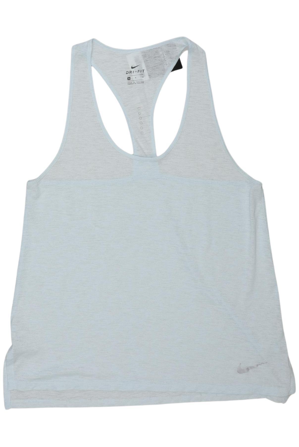 

Nike Damen Top, hellblau, Gr. 38