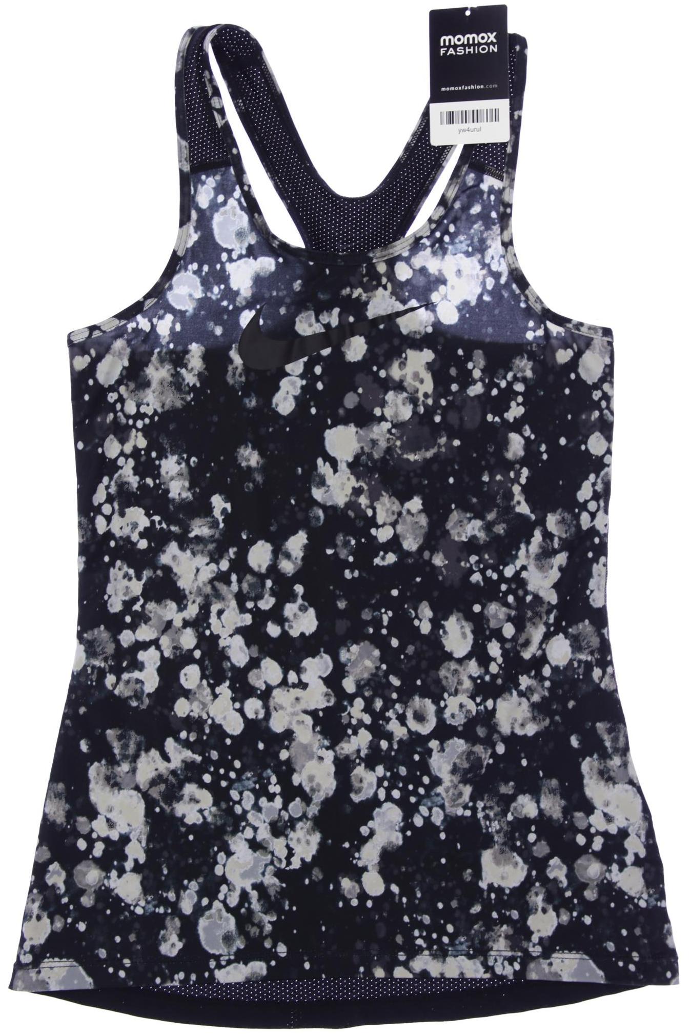 

Nike Damen Top, schwarz, Gr. 34