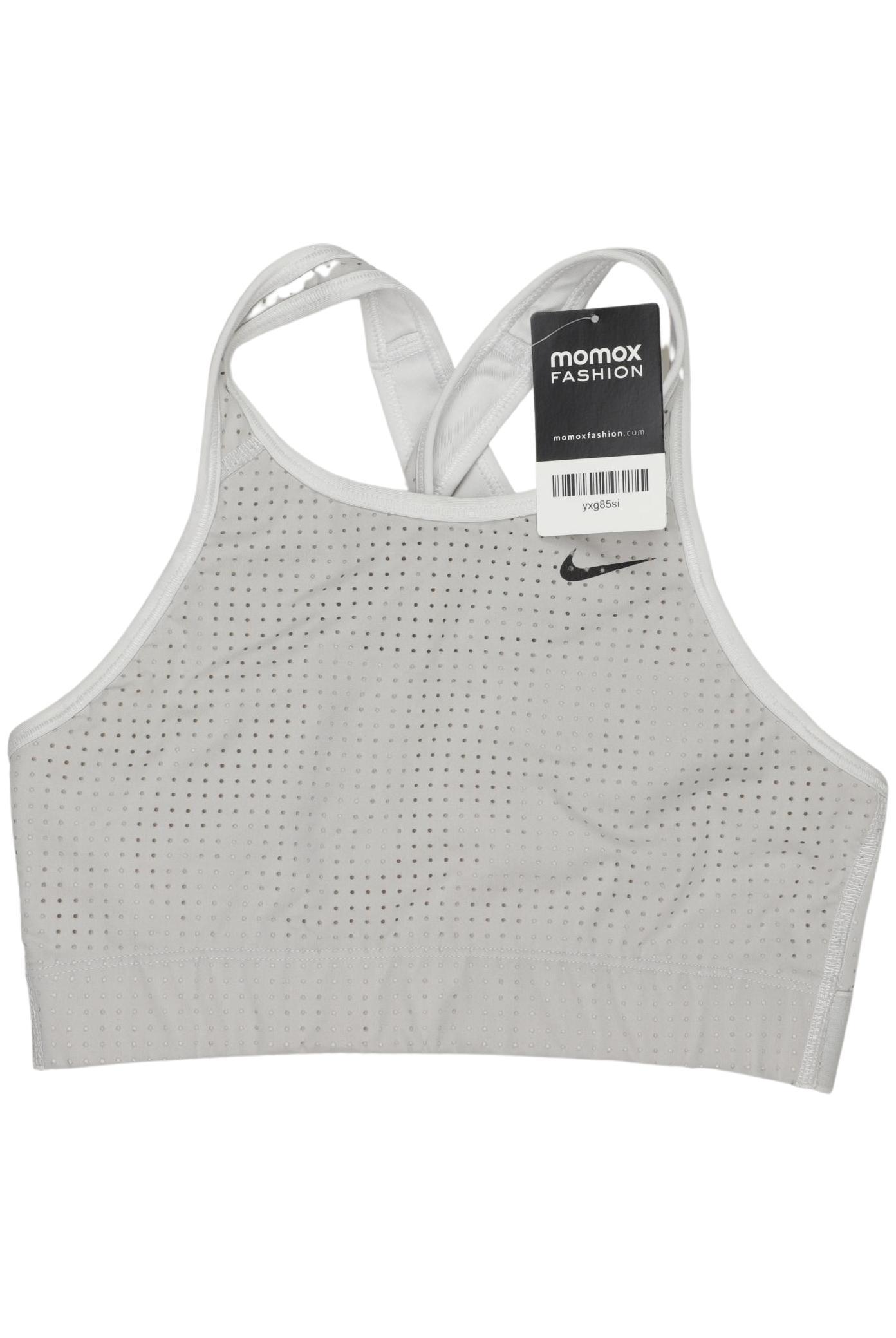 

Nike Damen Top, grau, Gr. 36