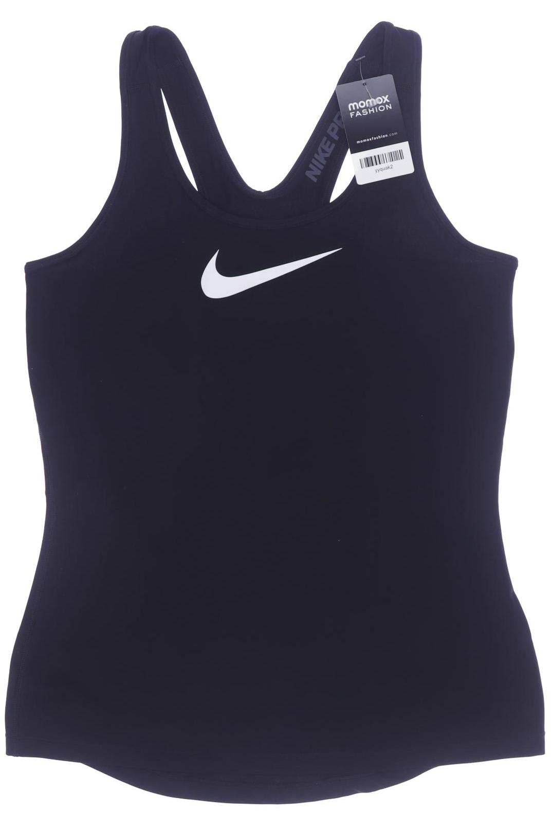 

Nike Damen Top, schwarz, Gr. 38