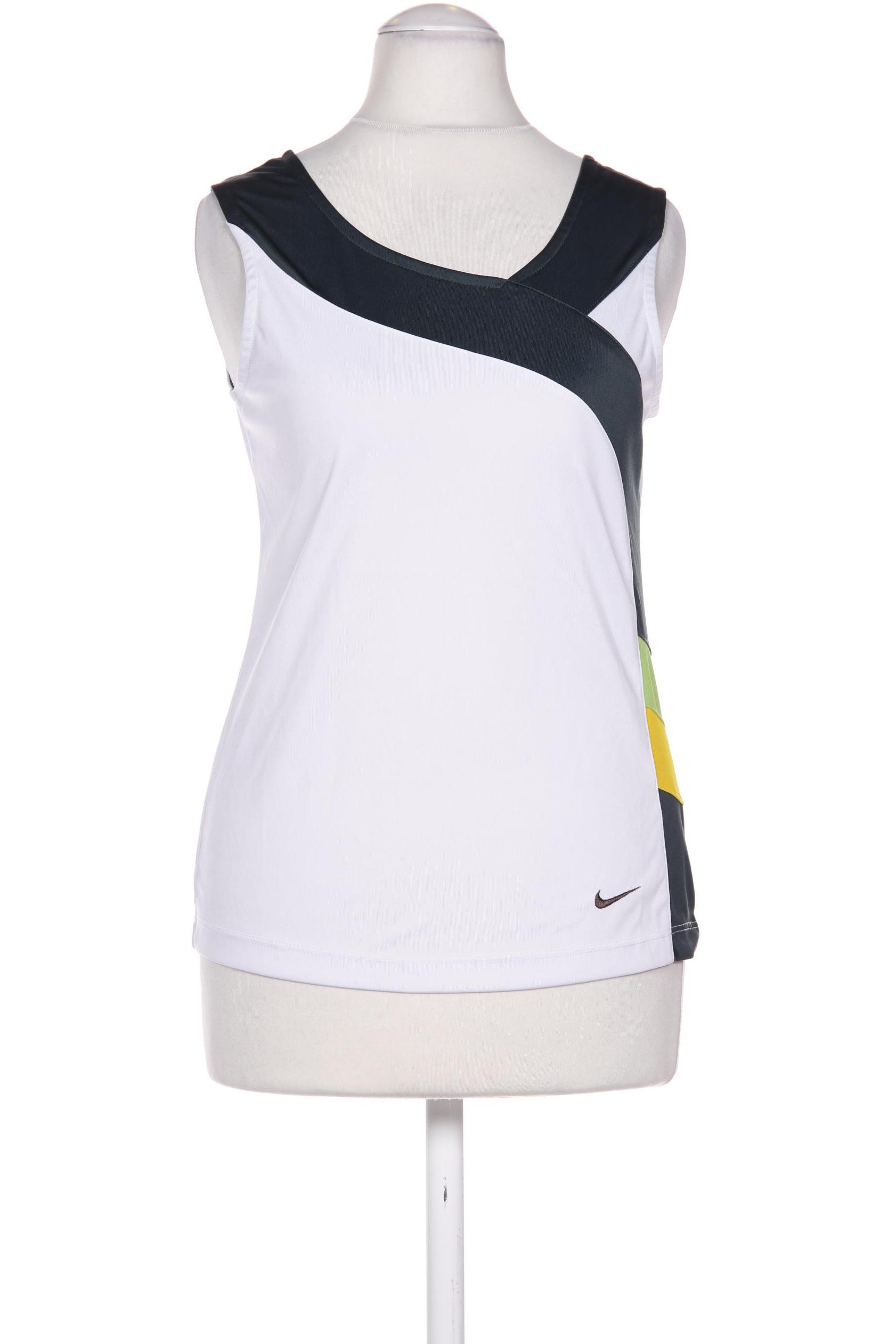 

Nike Damen Top, weiß, Gr. 36