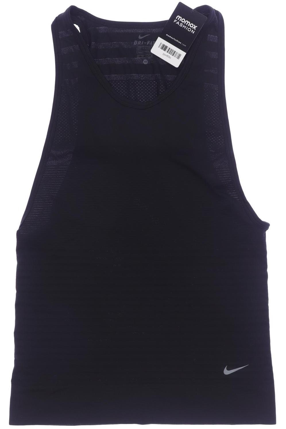 

Nike Damen Top, schwarz, Gr. 34