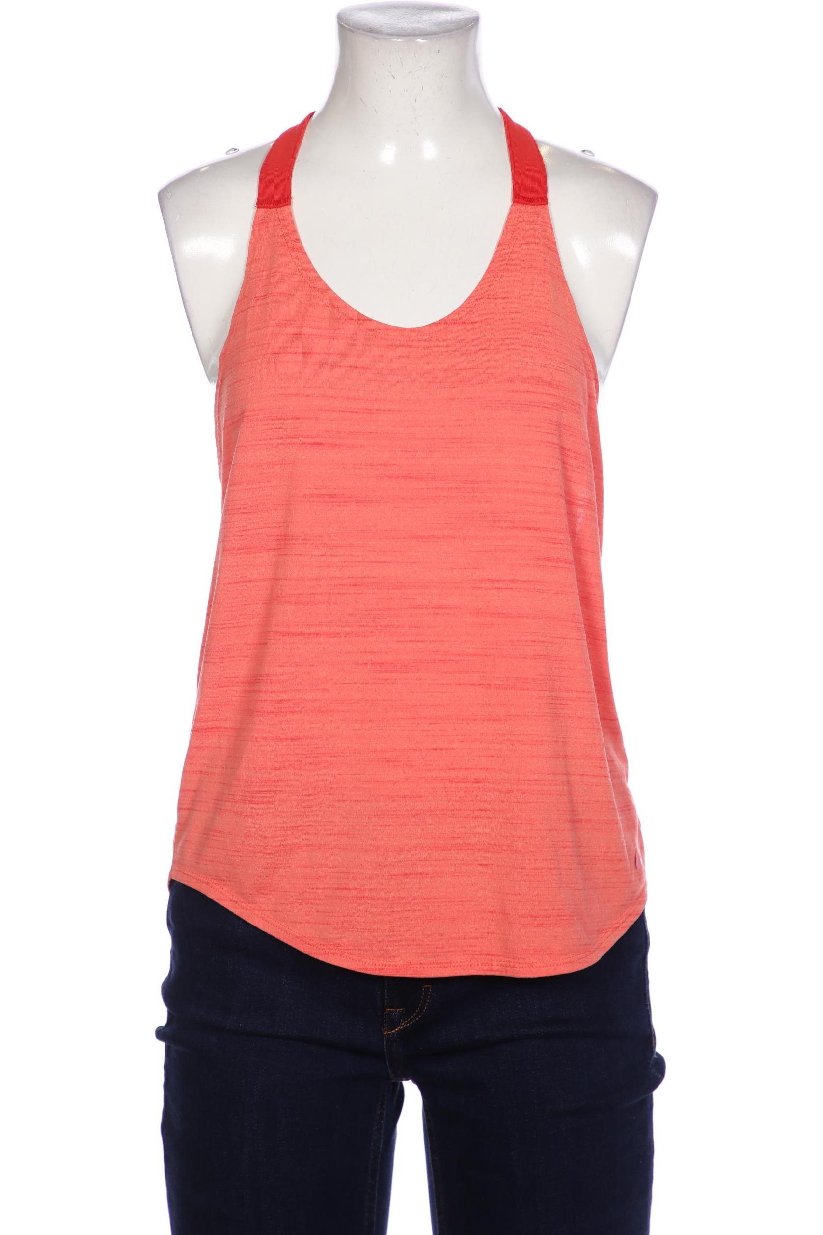 

Nike Damen Top, orange, Gr. 36