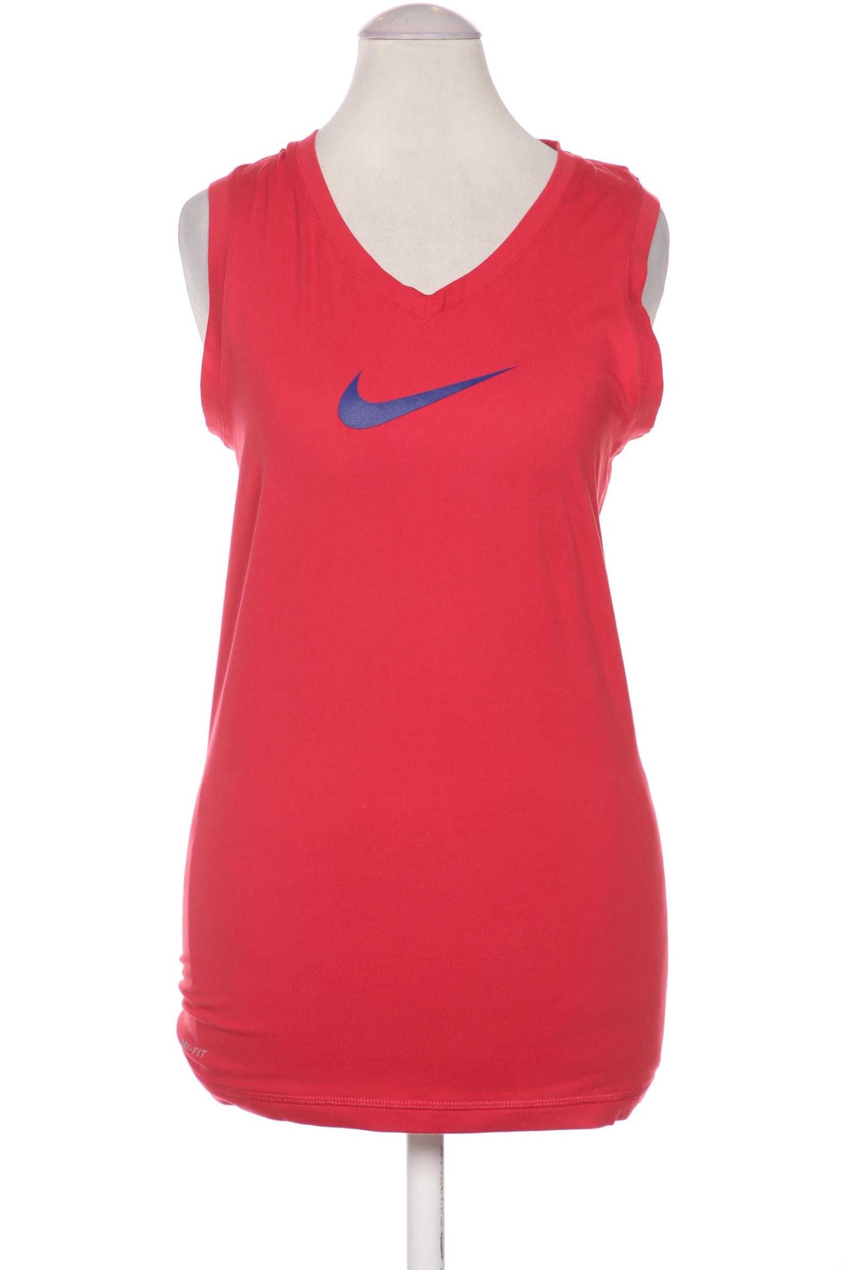 

Nike Damen Top, rot, Gr. 36