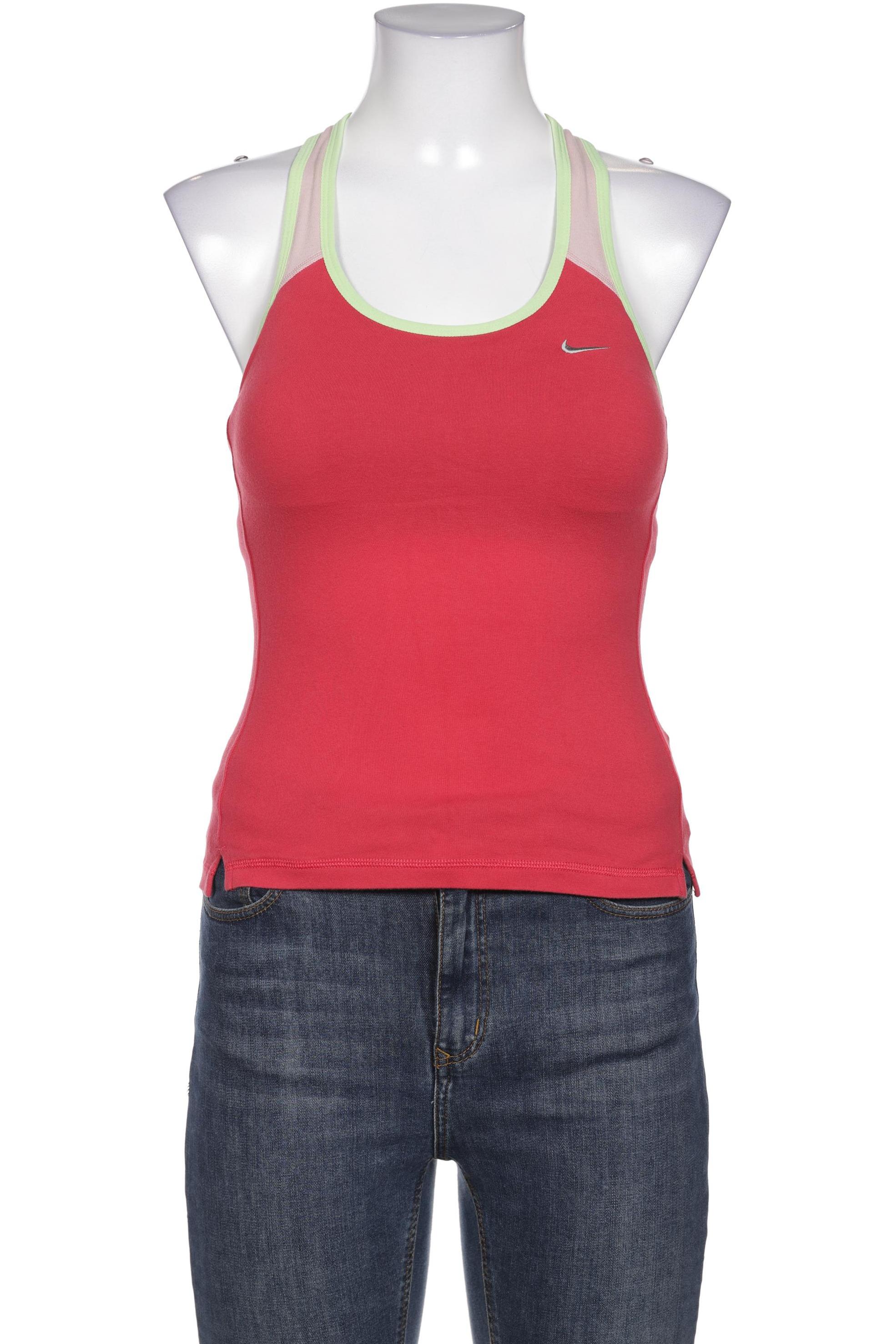 

Nike Damen Top, pink