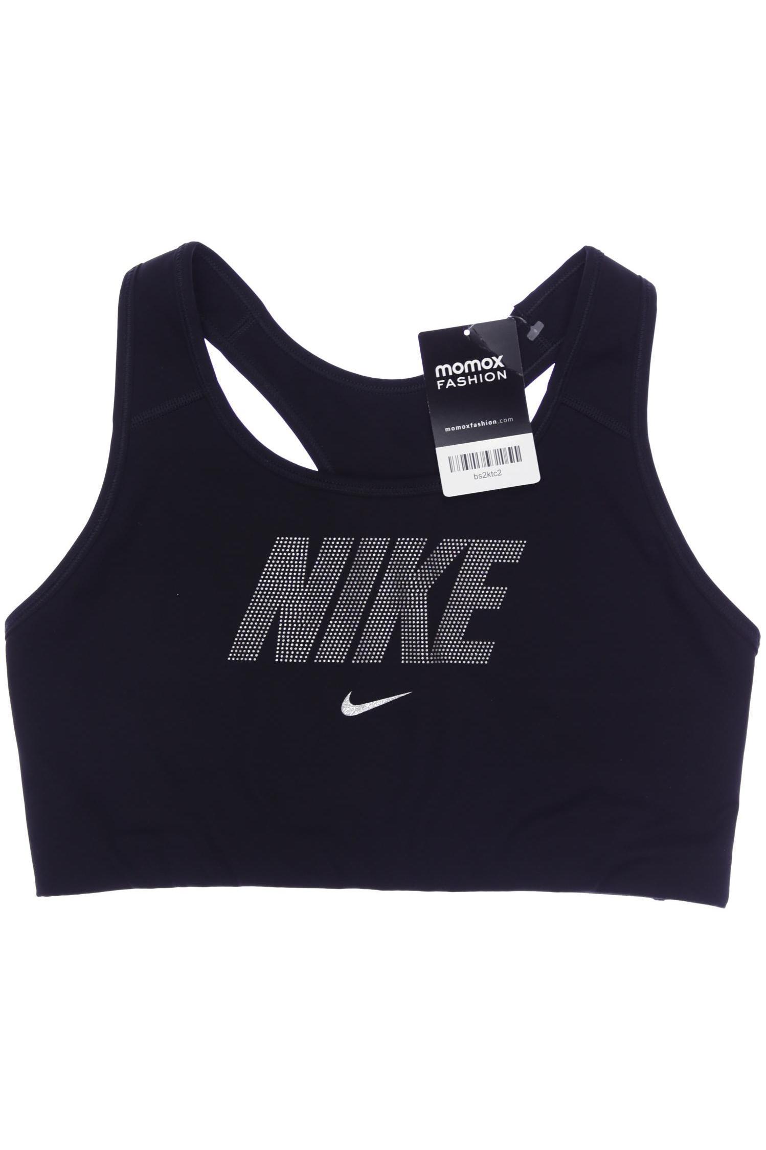 

Nike Damen Top, schwarz, Gr. 42