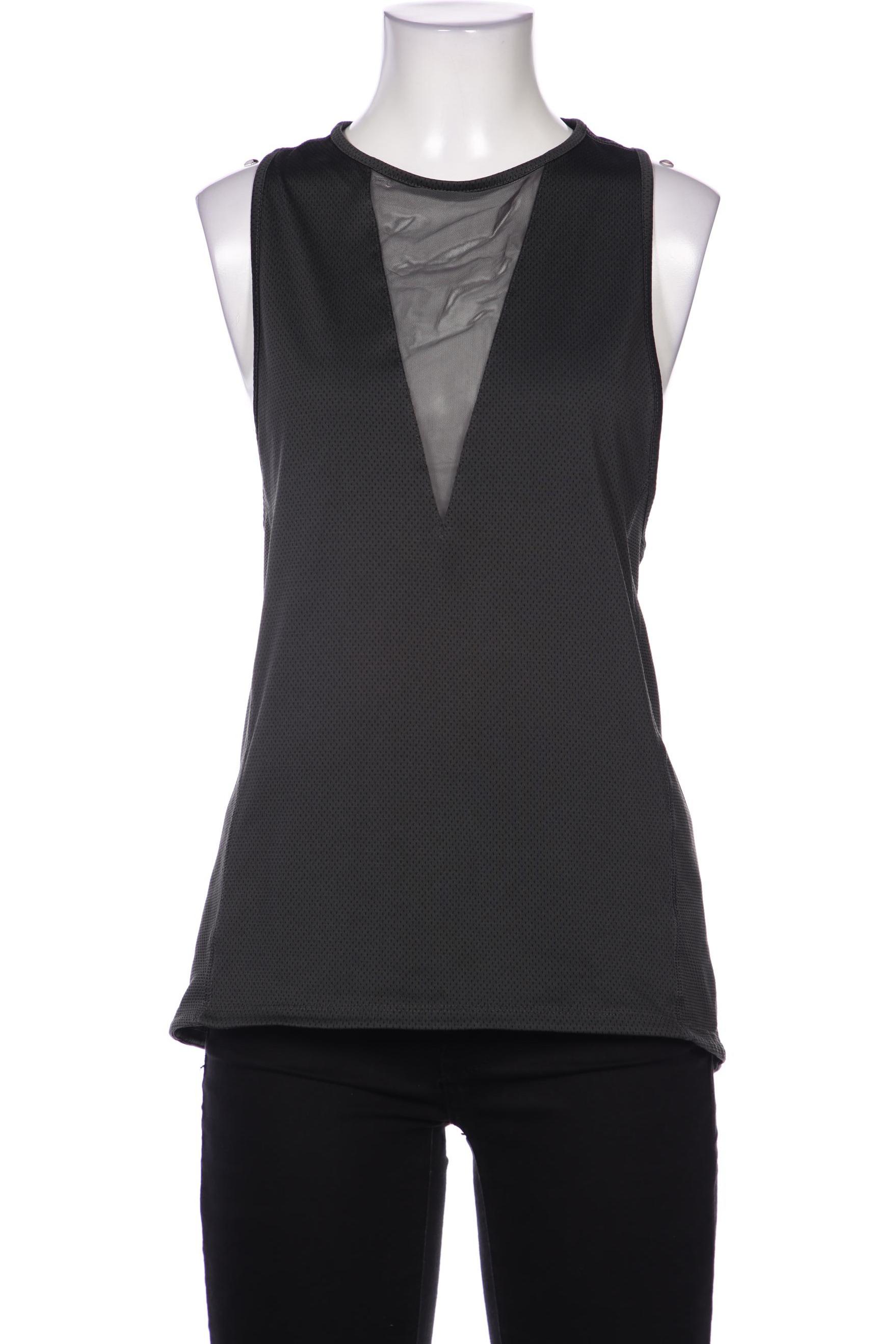 

Nike Damen Top, grau, Gr. 36